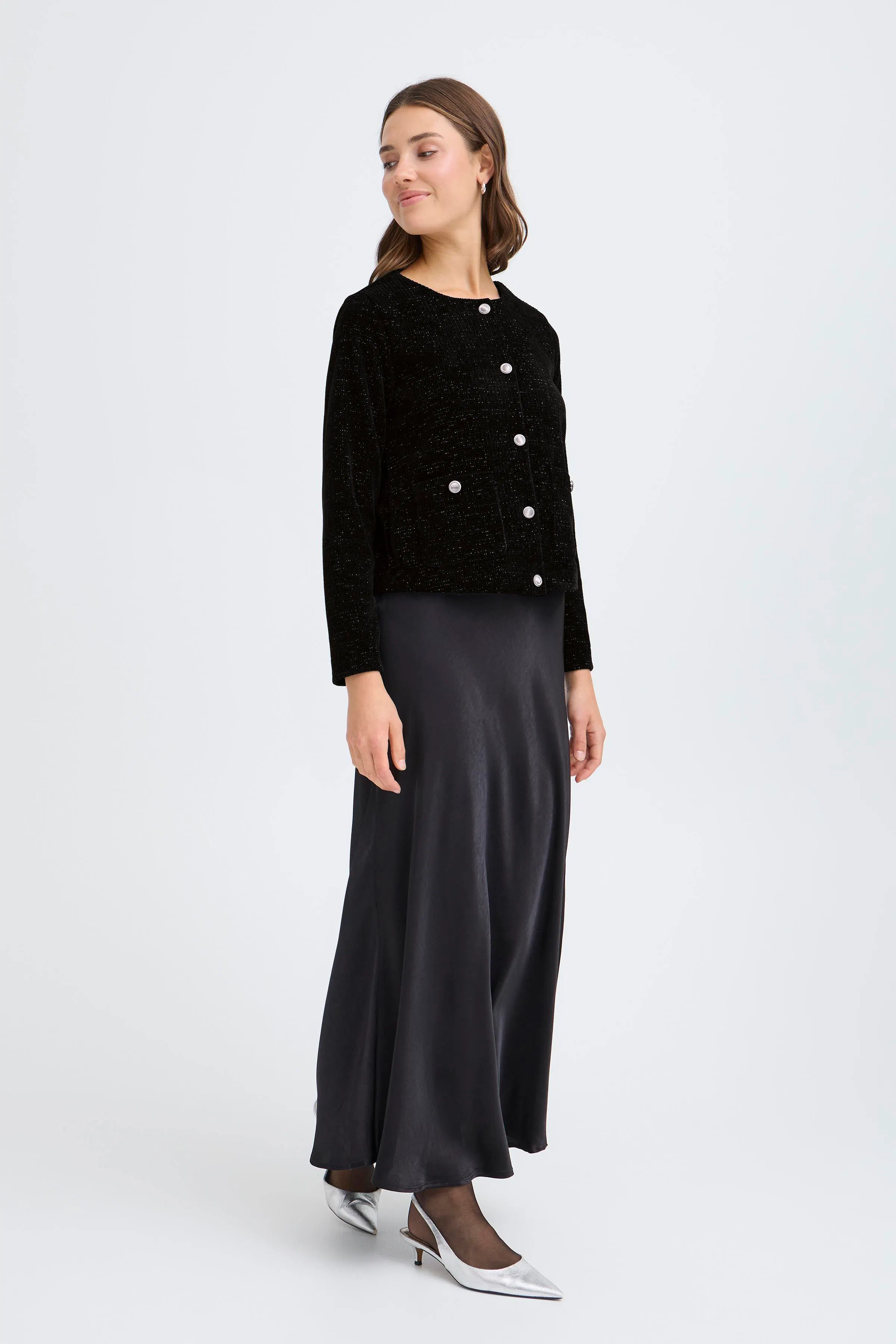 FRMALAYA Blazer LOOKBOOK FRONT 20617366-194008
