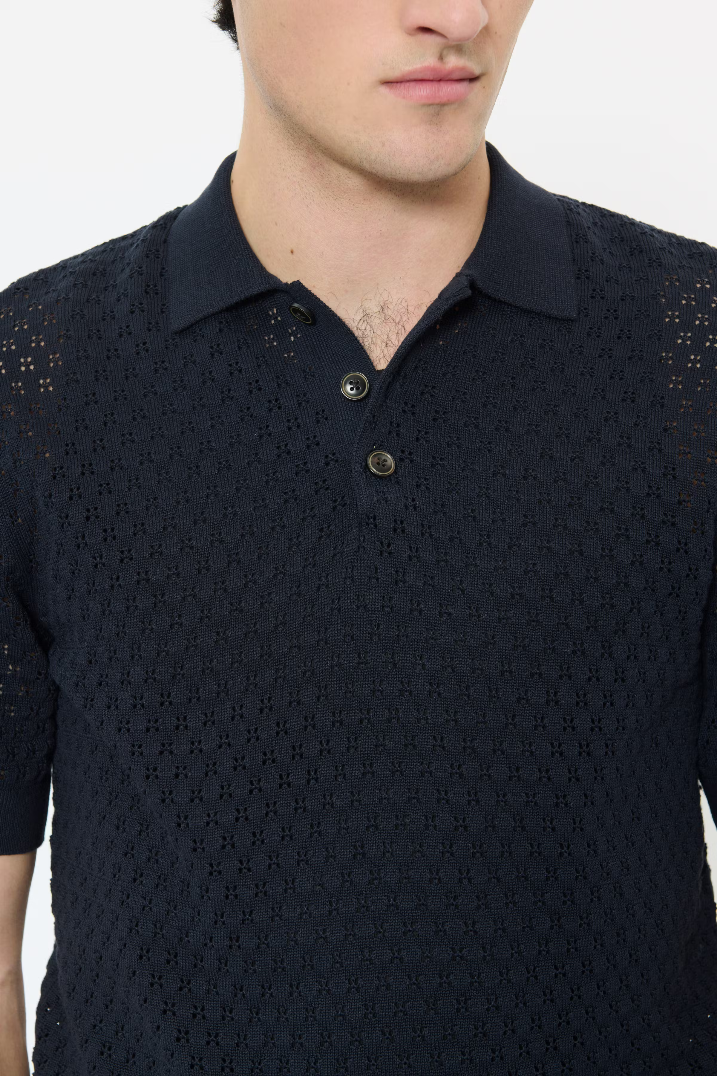 MApolo Polotröja LOOKBOOK DETAIL 30208929-194011