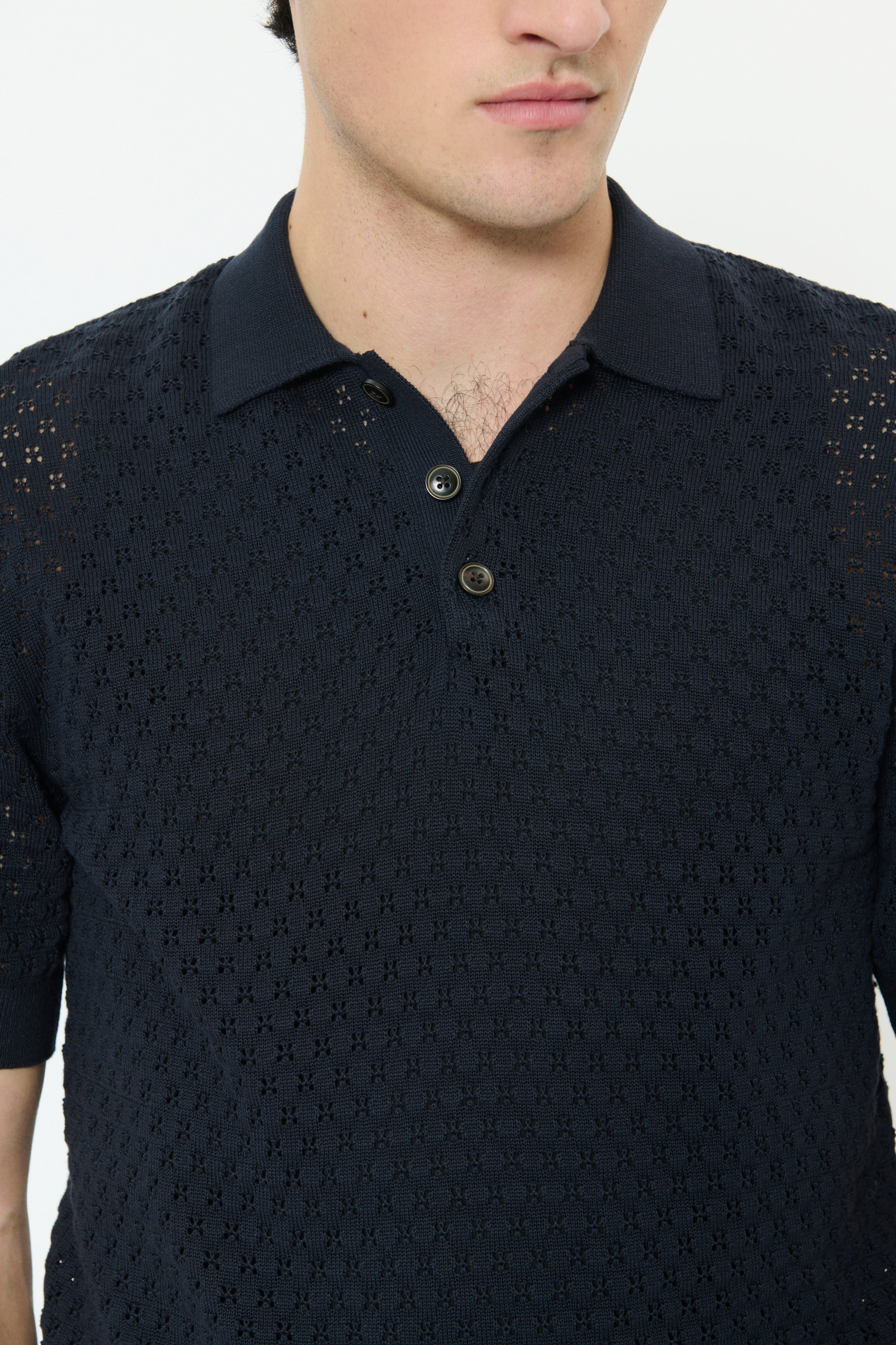 MApolo Poloshirt LOOKBOOK DETAIL 30208929-194011