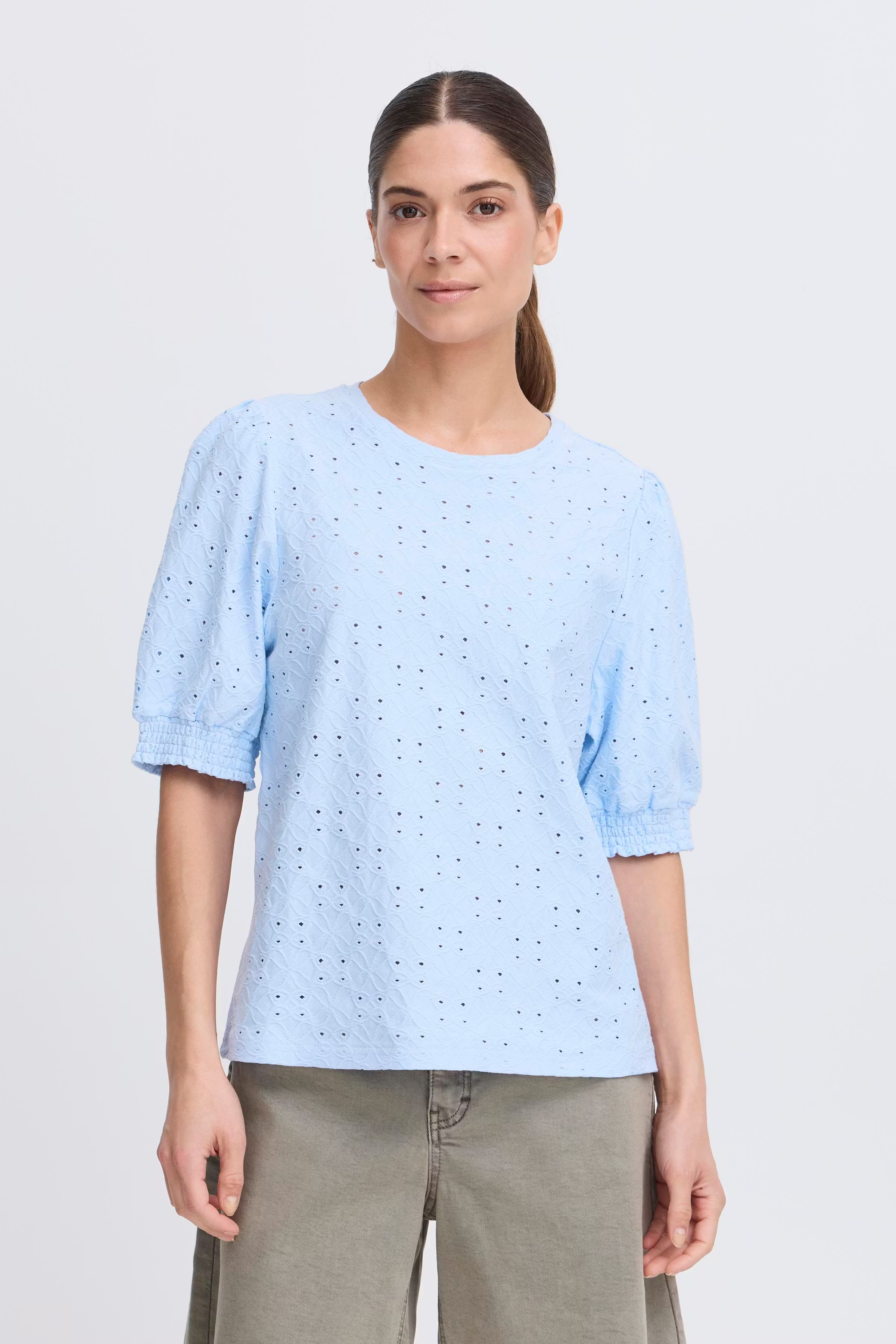 PZADA T-shirt LOOKBOOK FRONT 50208966-154031