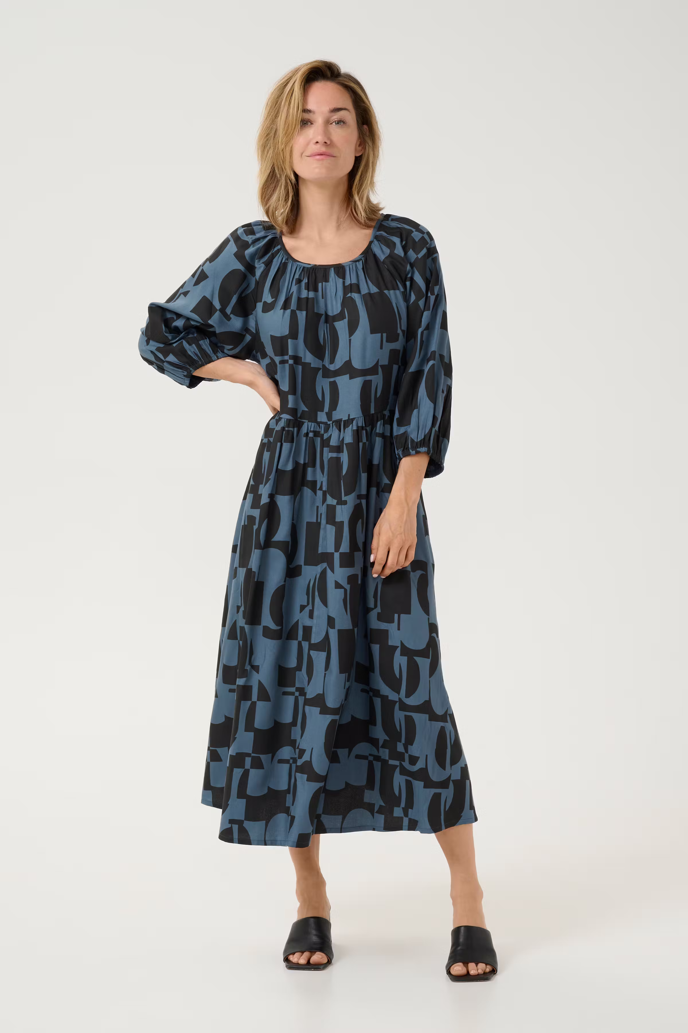 BPzia KlÃ¤nning LOOKBOOK FRONT 10590748-106738B