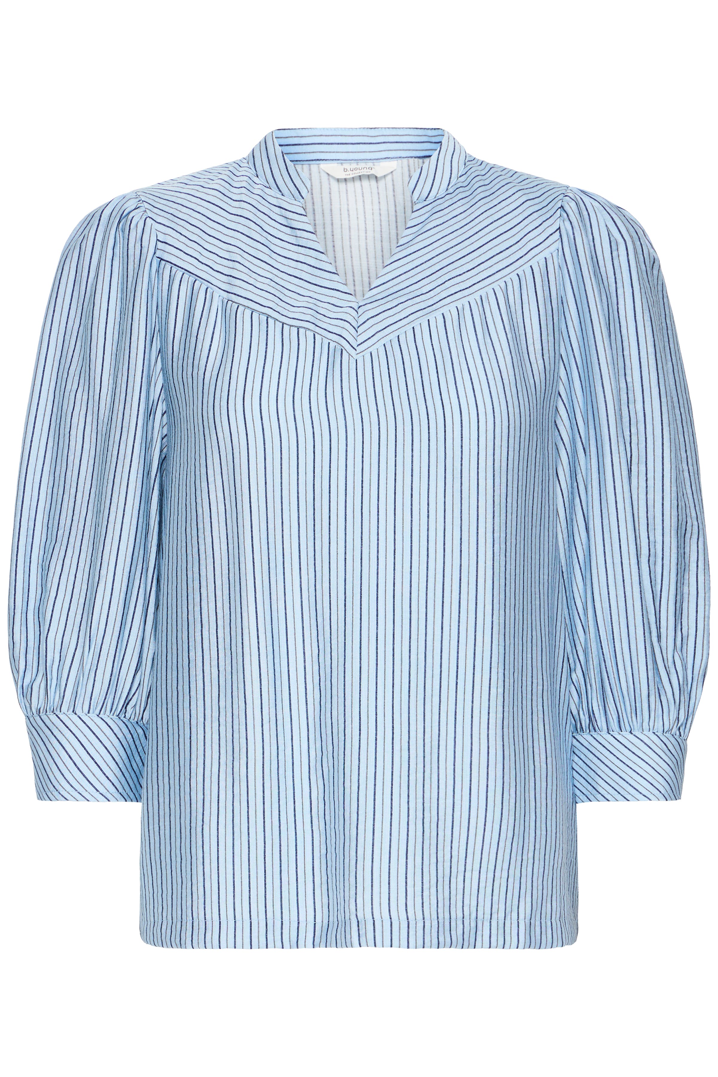 BYXGRIER Bluse PACK FRONT 20818911-900008082