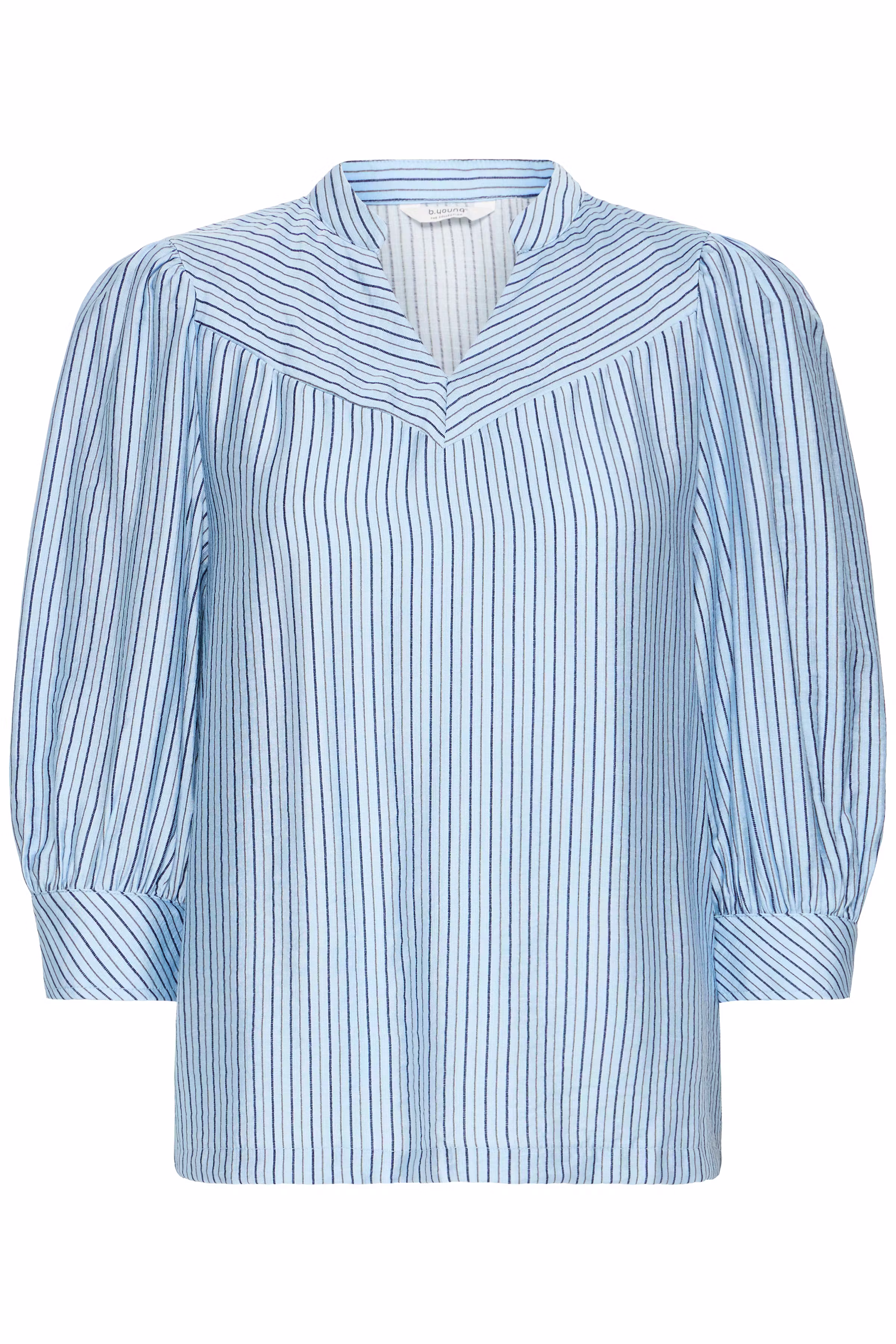 BYXGRIER Bluse PACK FRONT 20818911-900008083