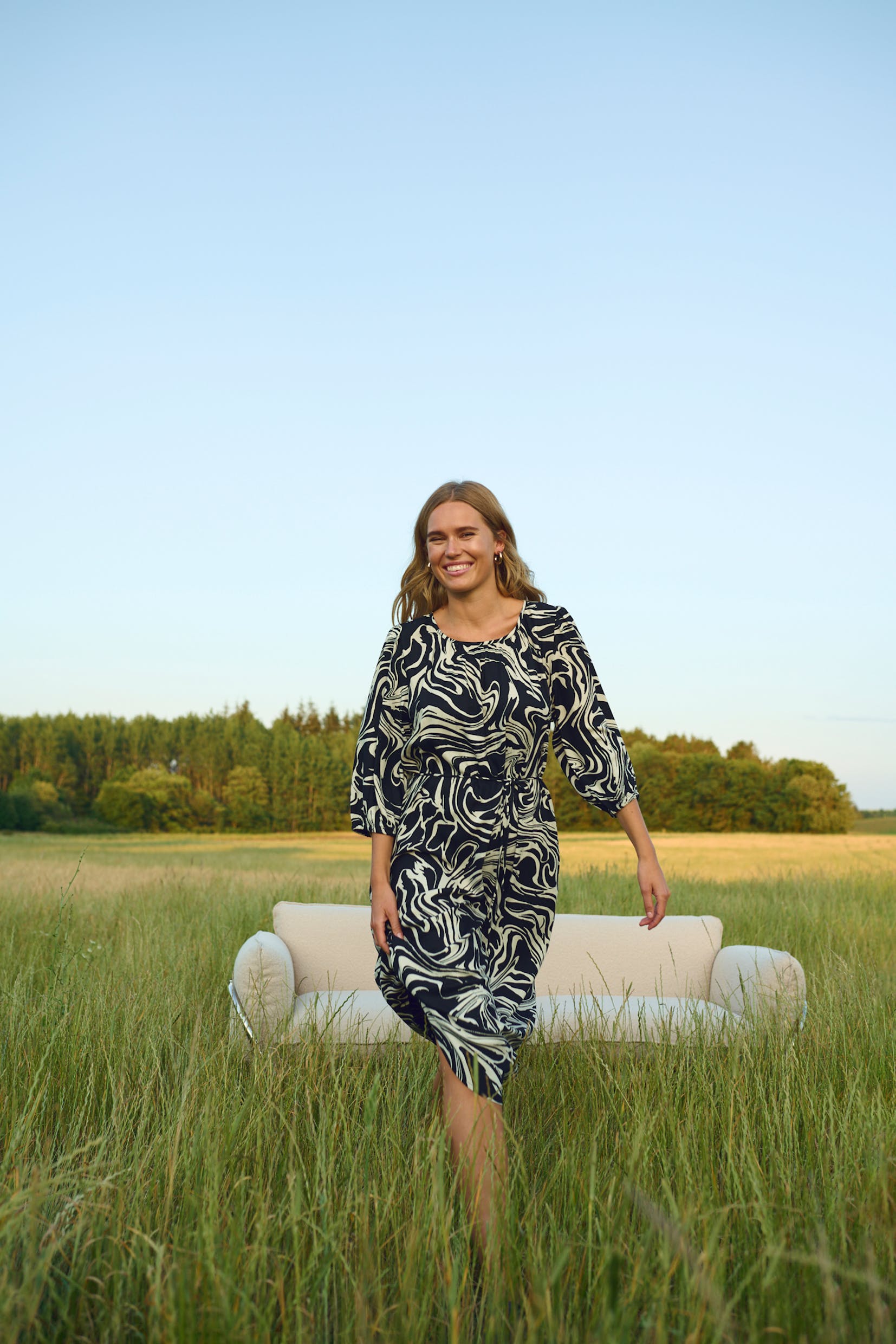 KAcarmen Kleid LOCATION NONE 10508330-105424