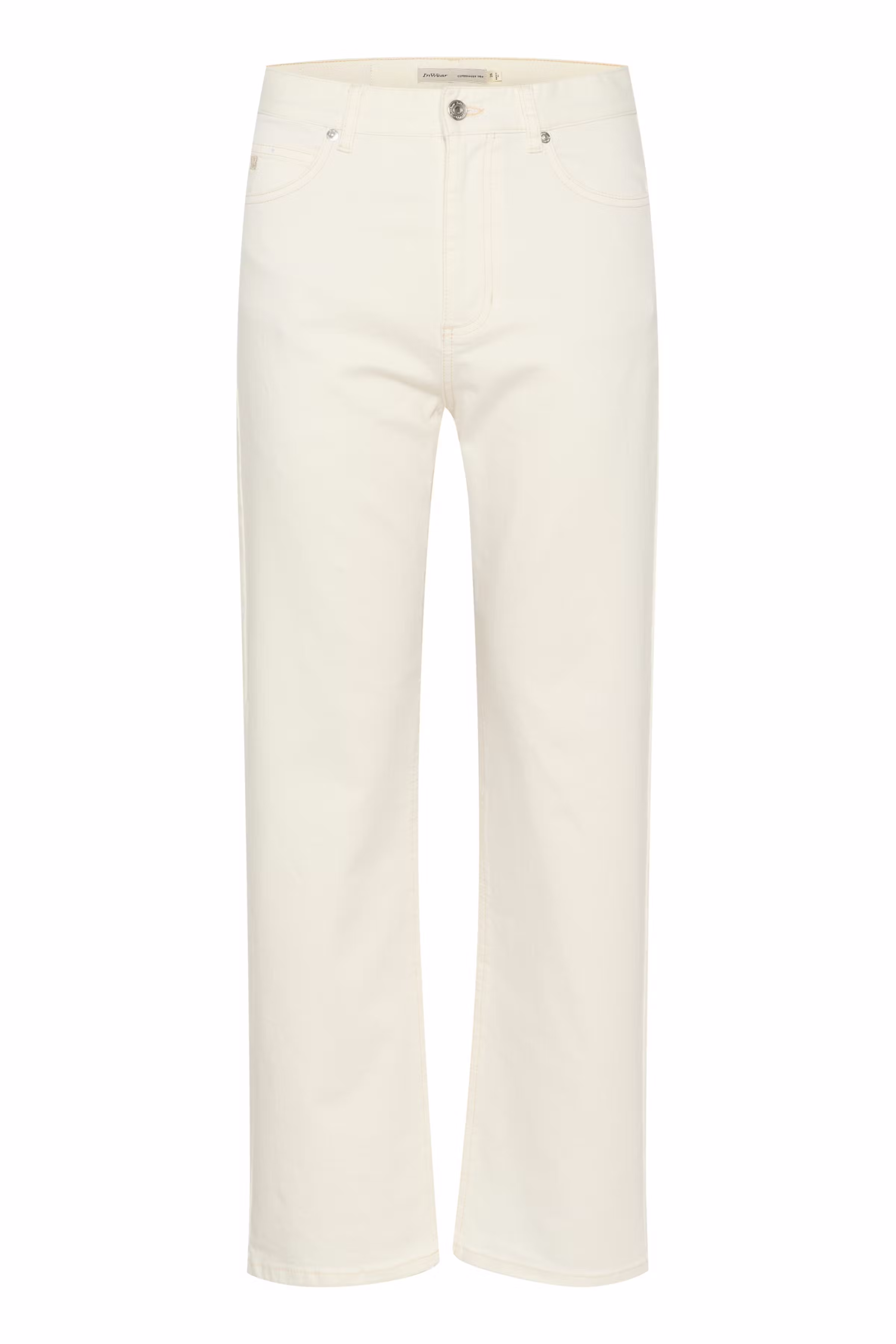 KatelinIW EliIW Long Jeans PACK FRONT 30109301-110701