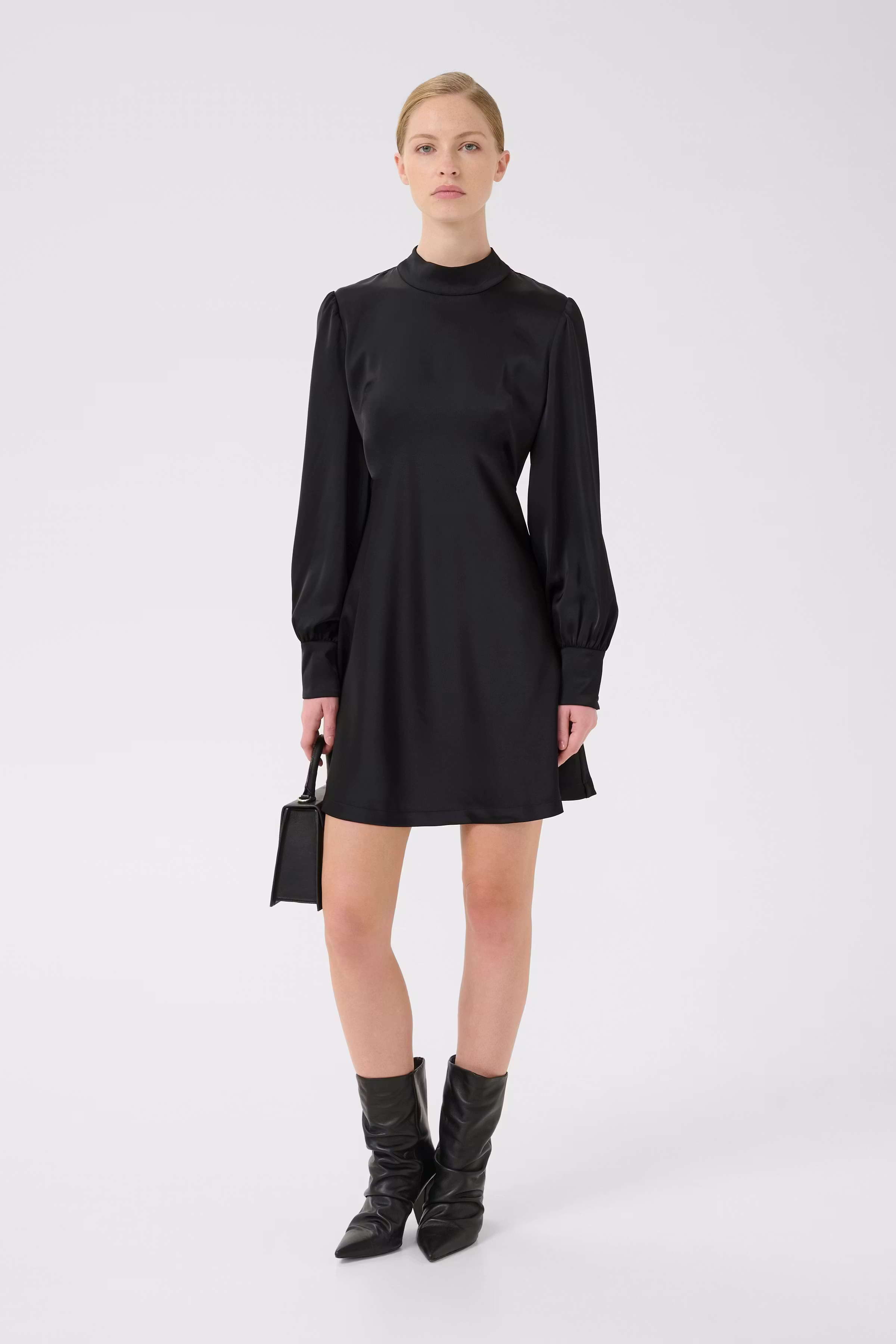 GZrue Kleid LOOKBOOK FRONT 10910804-100017