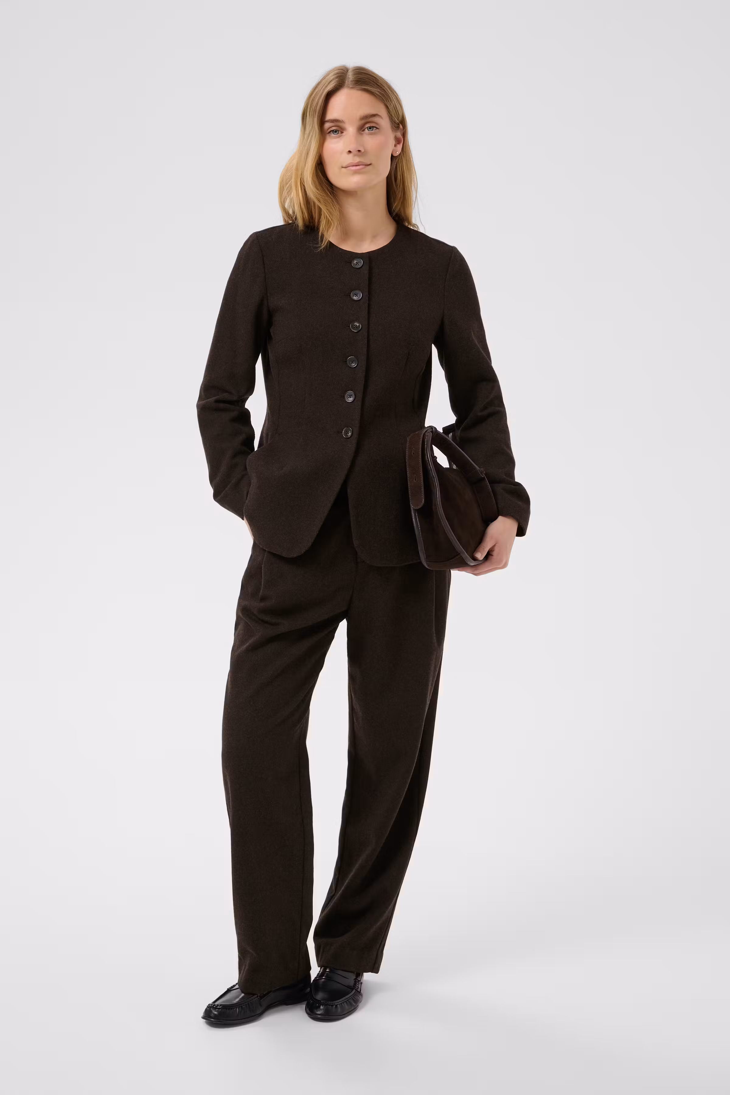 CelinnPW Blazer LOOKBOOK FRONT 30310851-1911061