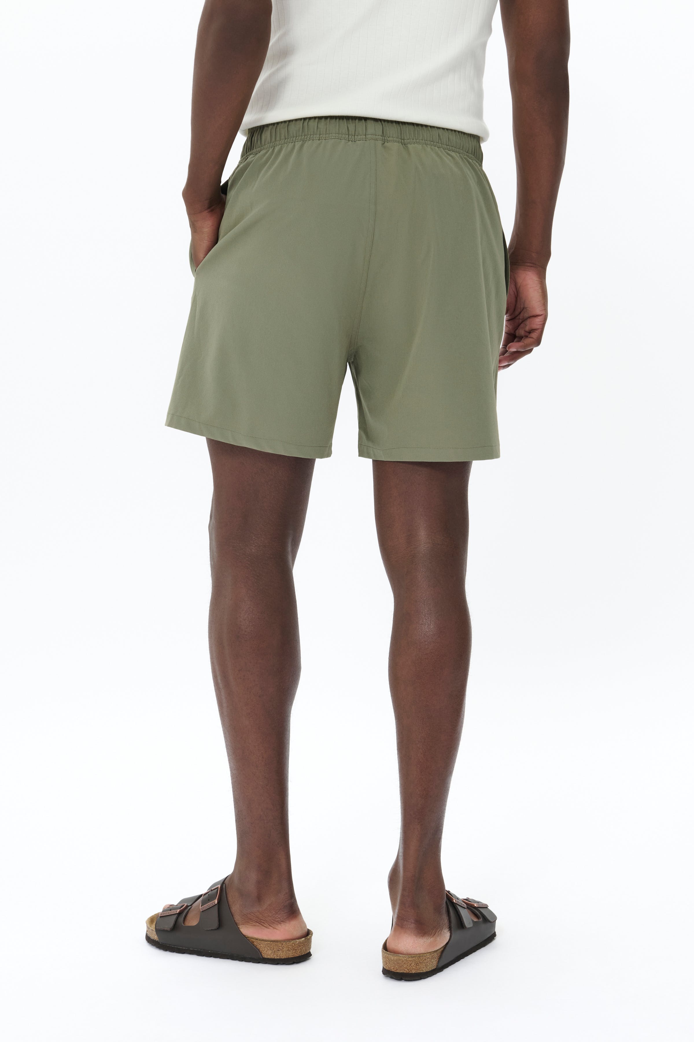 MAswimmer Badkläder LOOKBOOK BACK 30207646-180312