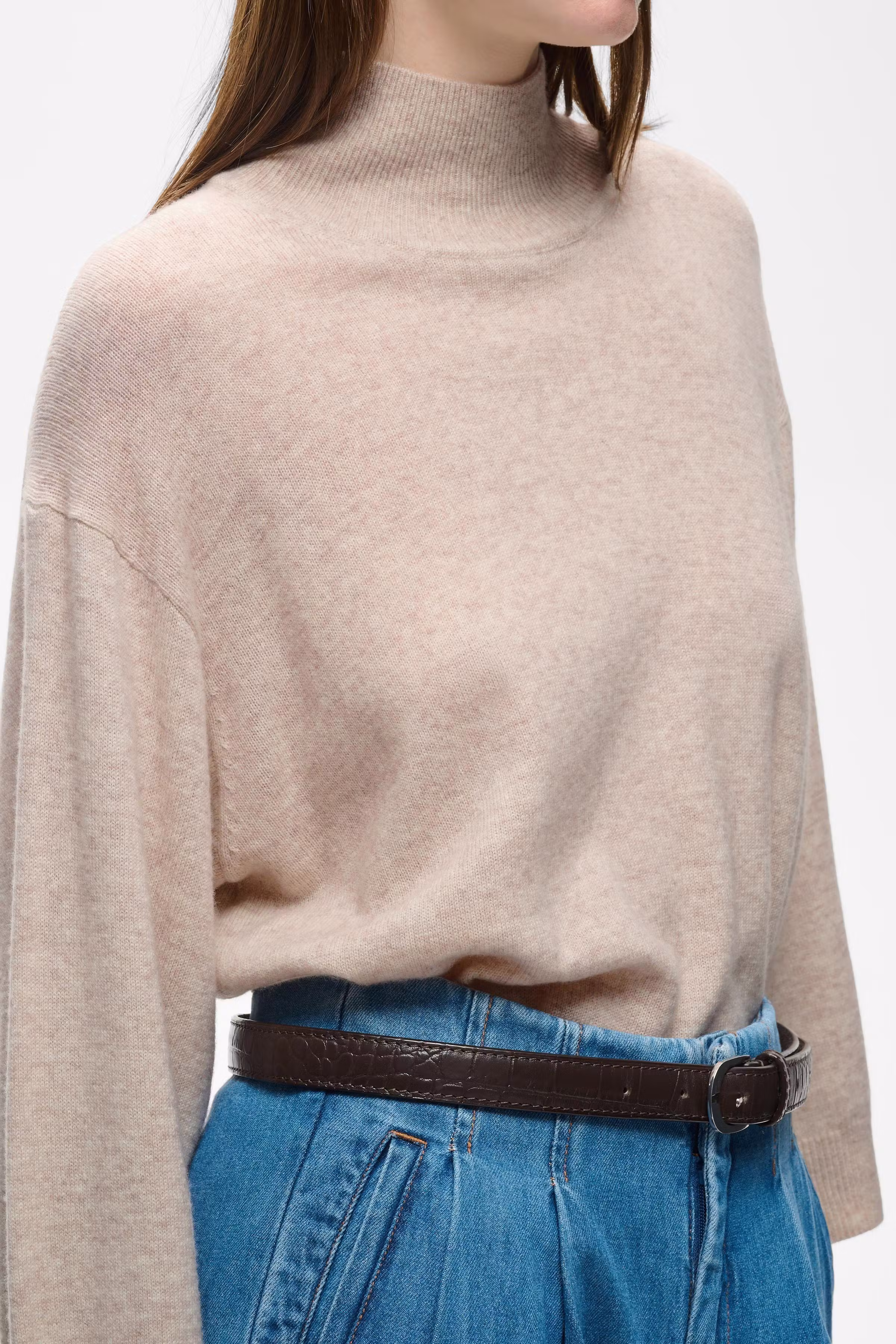 TALLYIW Pullover LOOKBOOK DETAIL 30113216-1715061