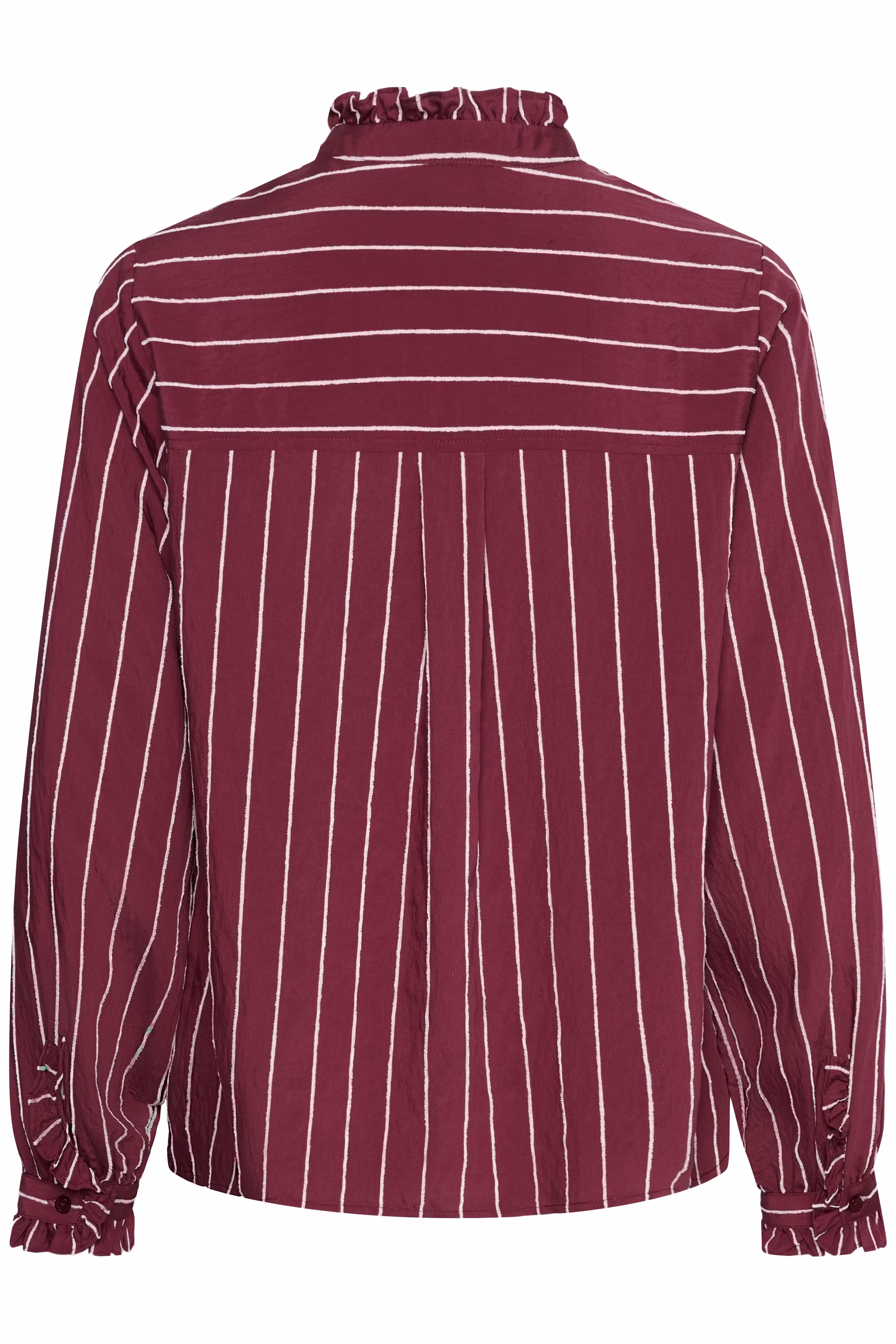 CUarin Shirt PACK BACK 50113546-109992