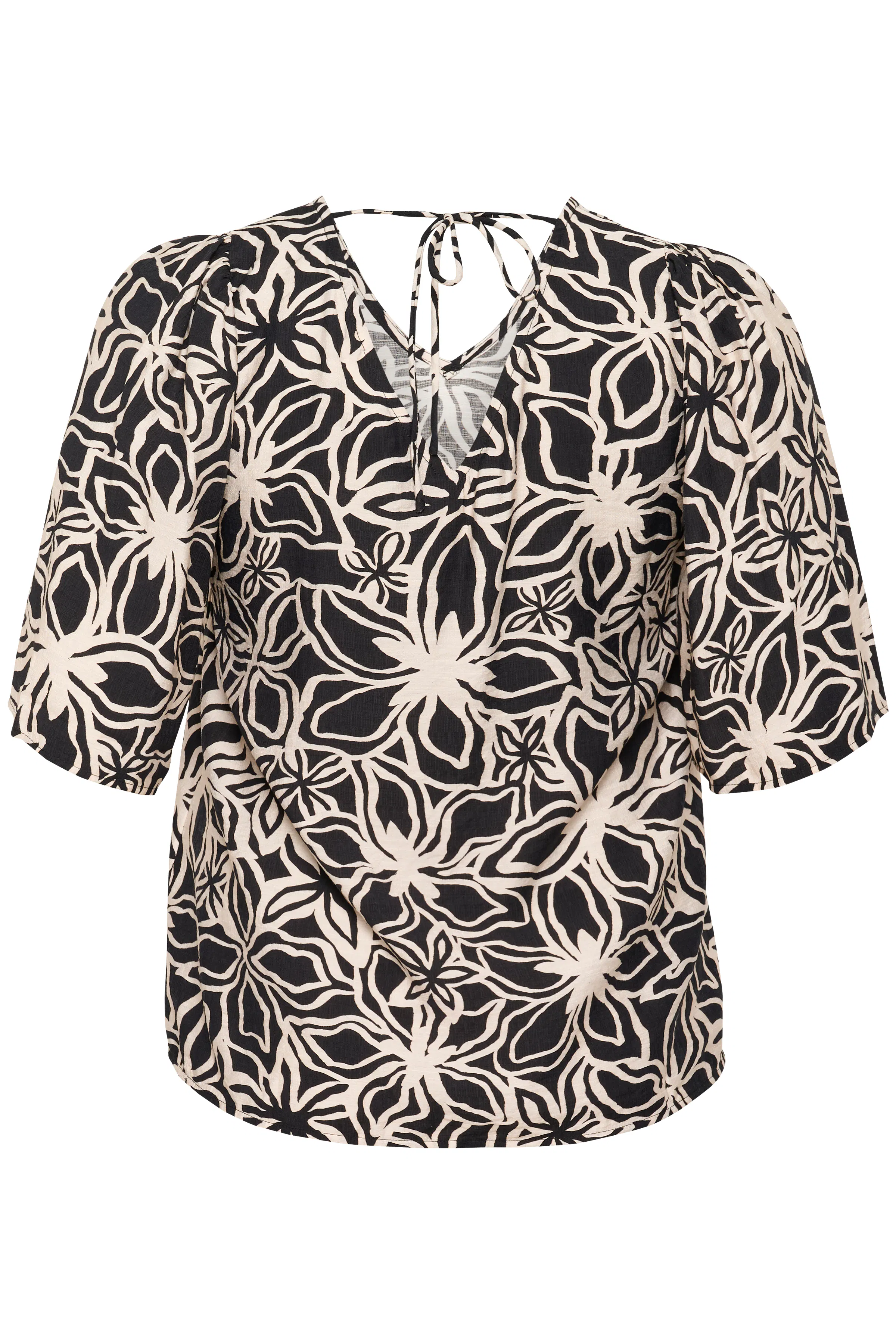 KChaliah Blouse PACK BACK 10583039-107080