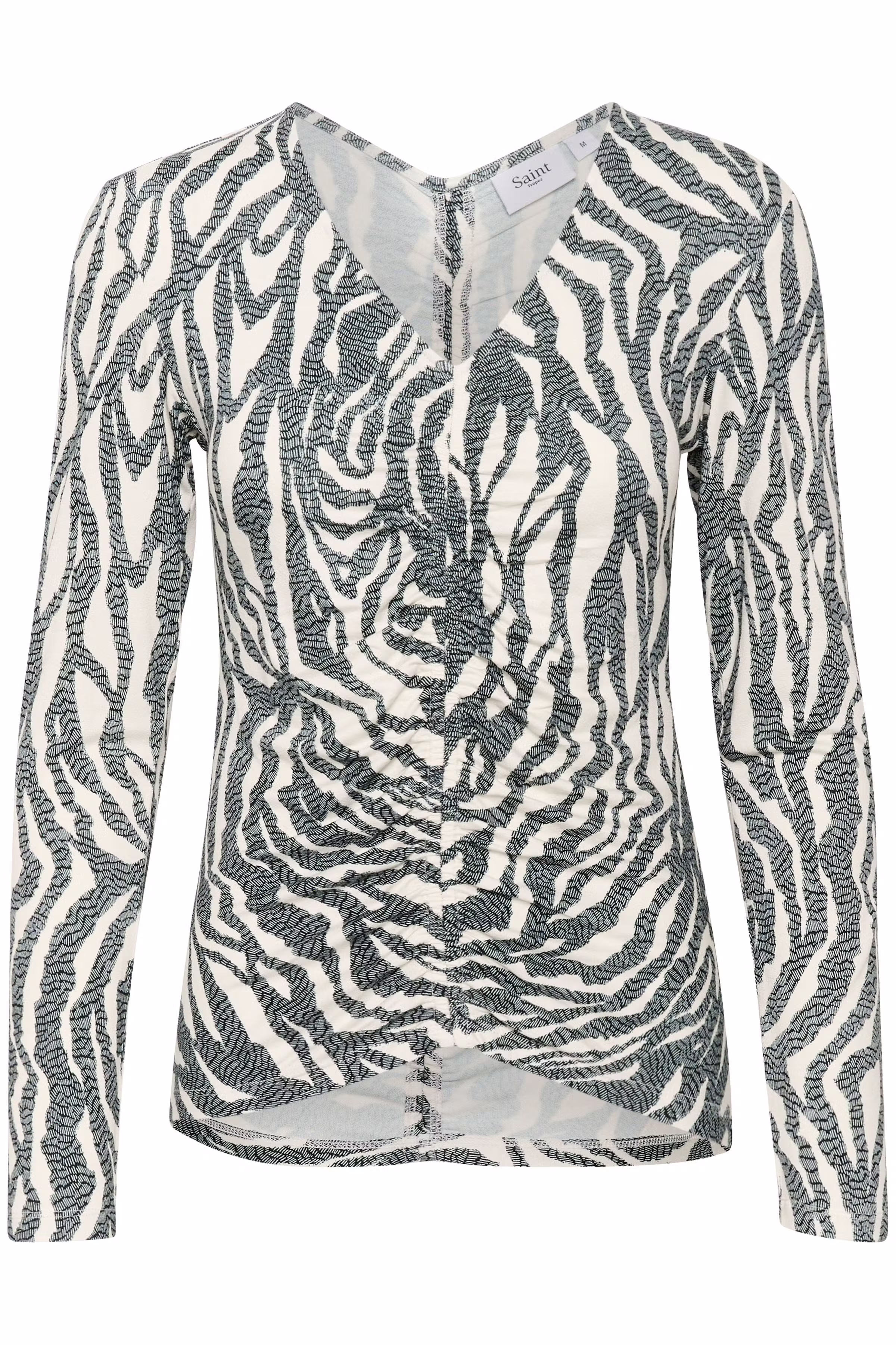 GhitaSZ Bluse PACK FRONT 30513536-303126