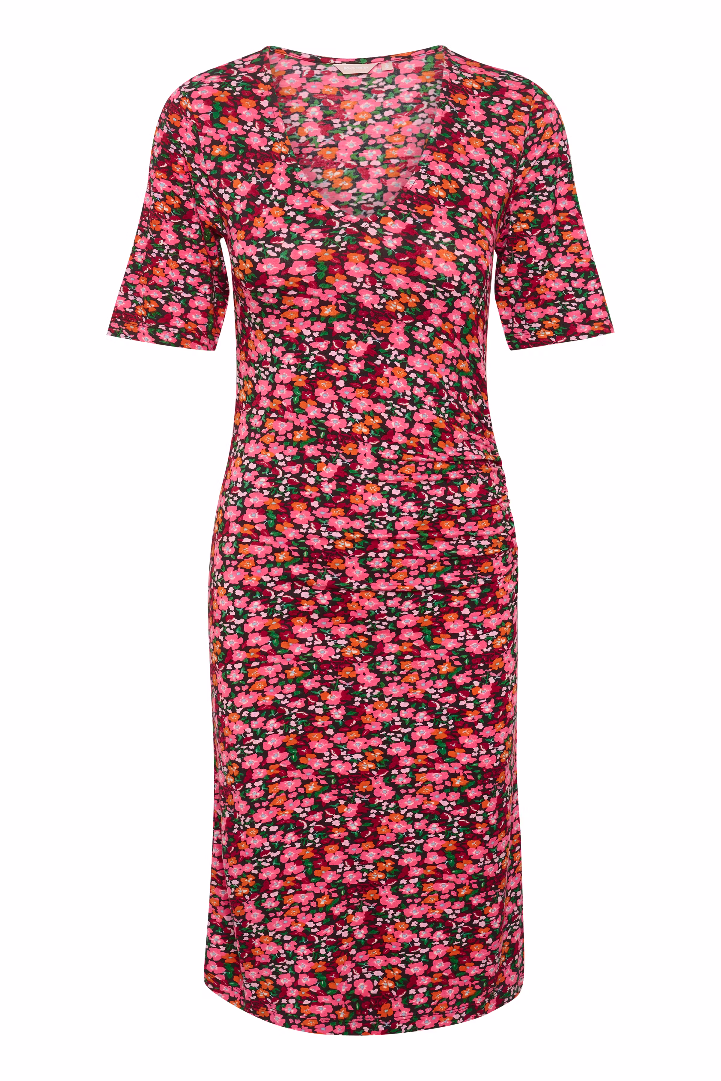 BPyrsa Dress PACK FRONT 10590447-104717B