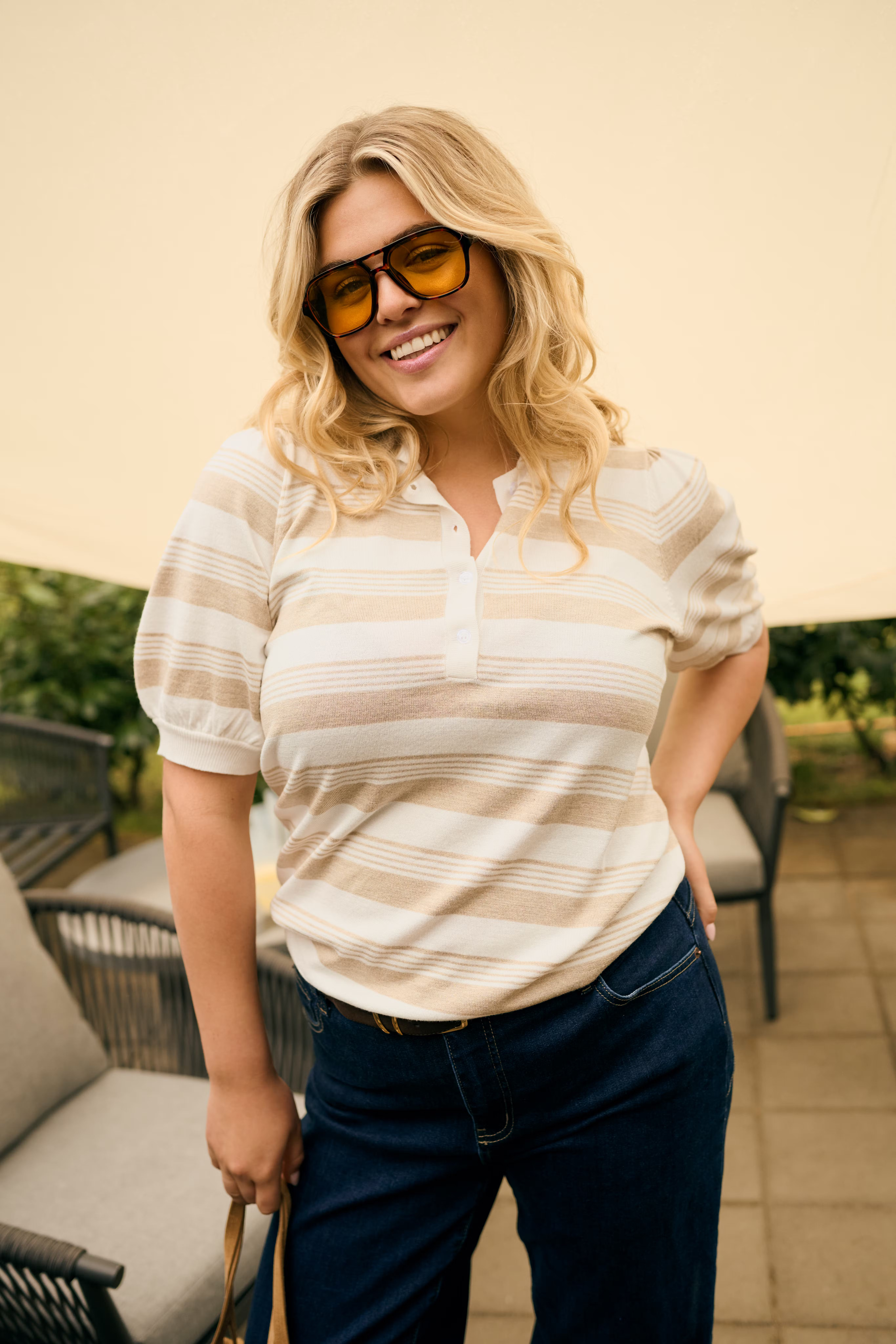 KClizzy Polo Shirt LOCATION NONE 10583731-108567