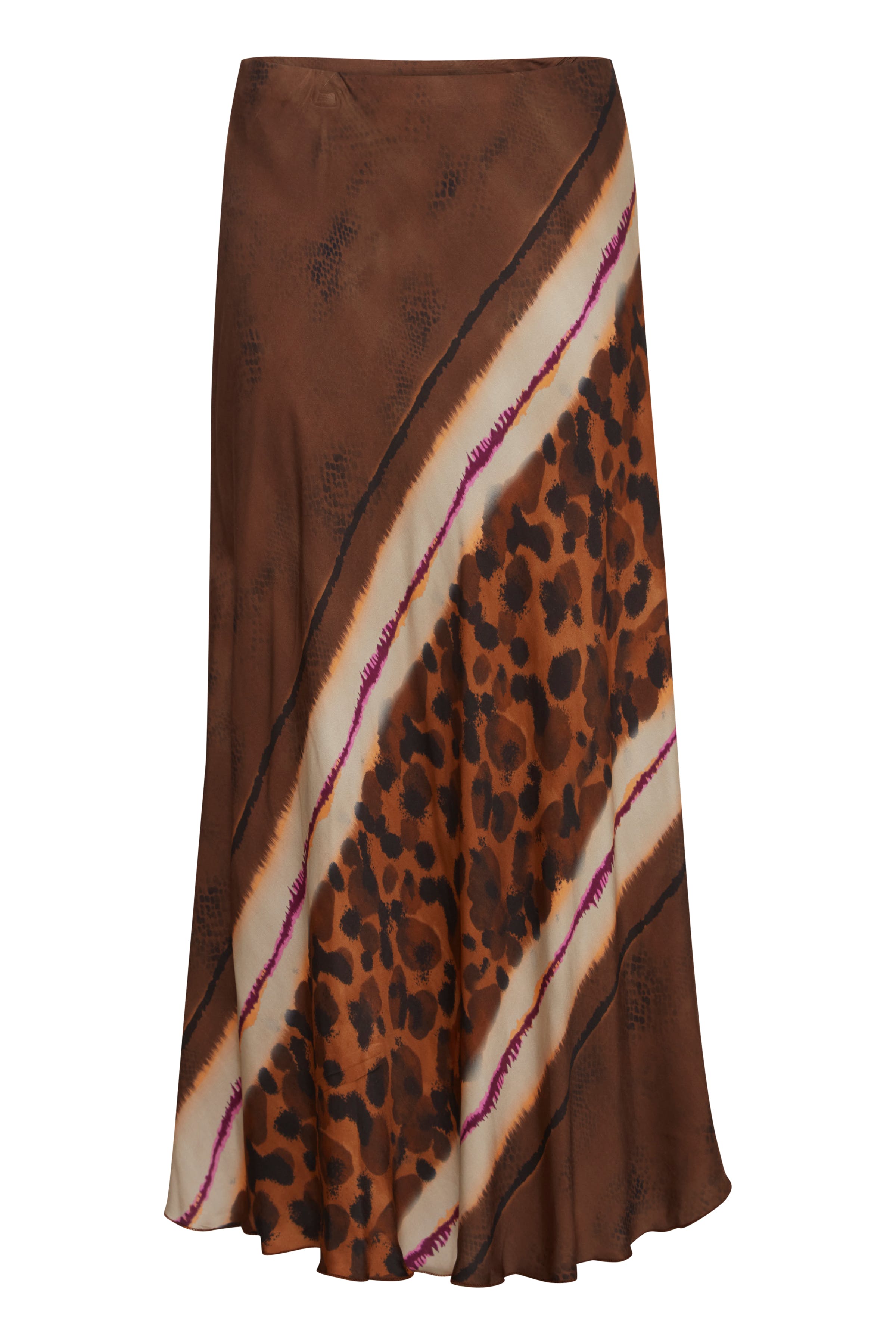 SBMEFISTO Skjørt PACK FRONT 22100280-190912