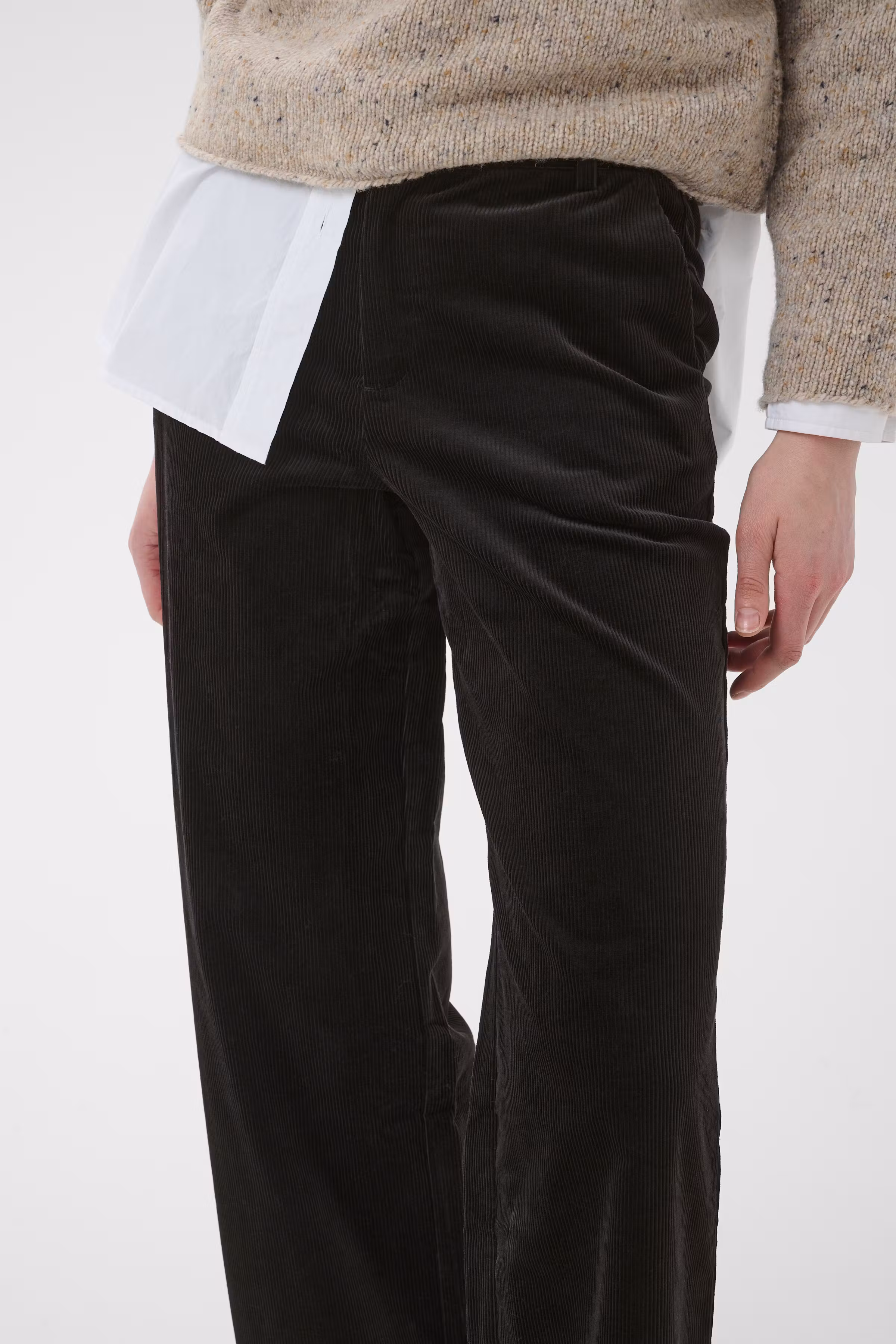 ColumbaPW Bukser LOOKBOOK DETAIL 30310801-194008
