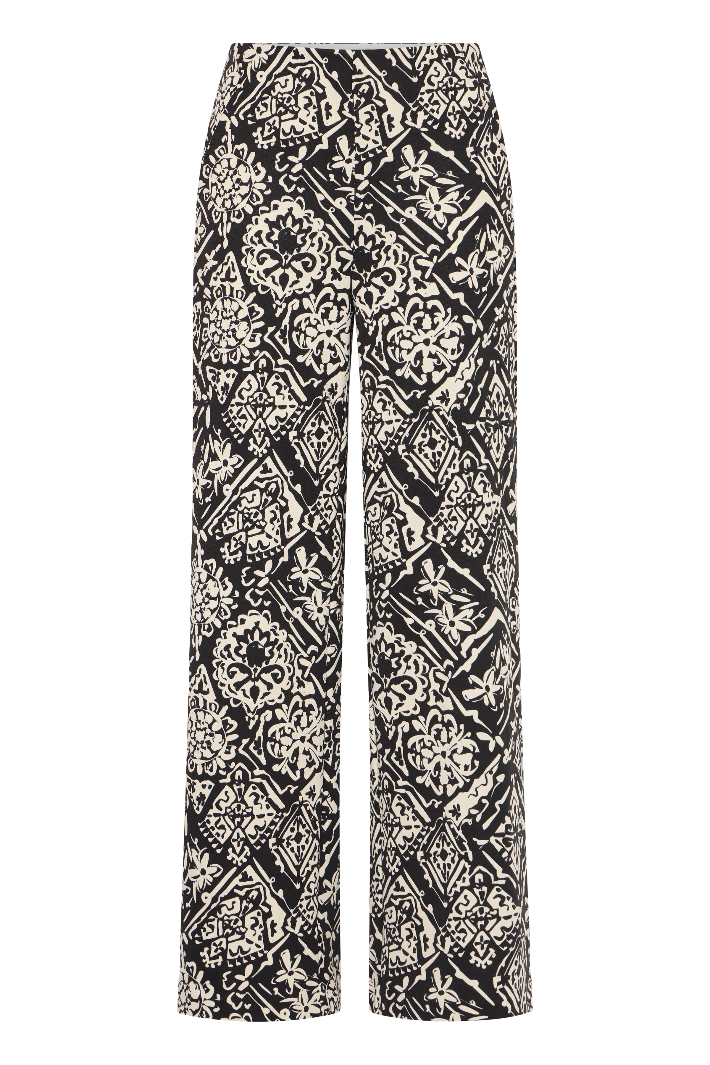 IHKATE Trousers PACK FRONT 20125222-900004431