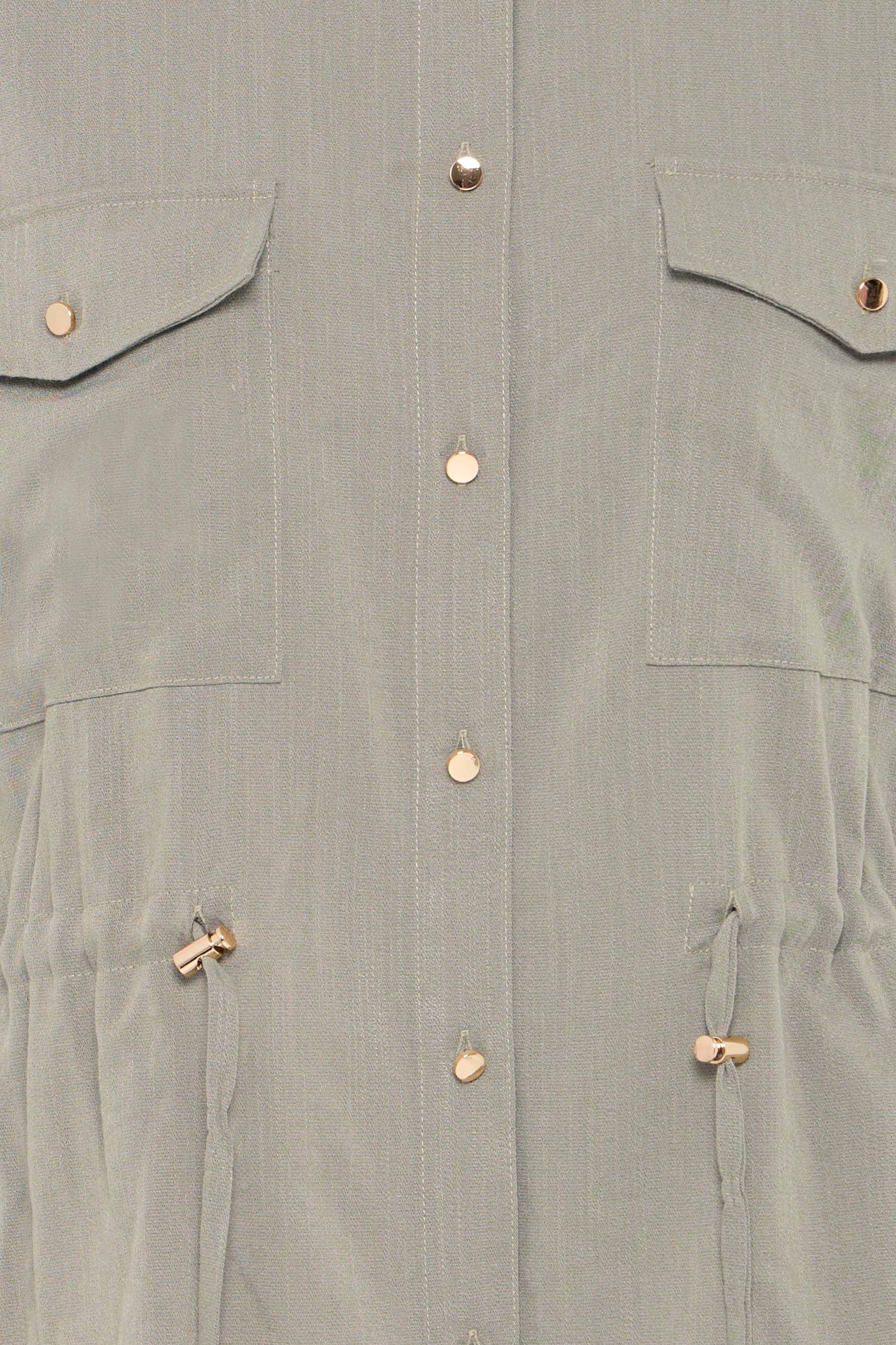 BYDIVISO Causal jas PACK DETAIL 20818799-170613