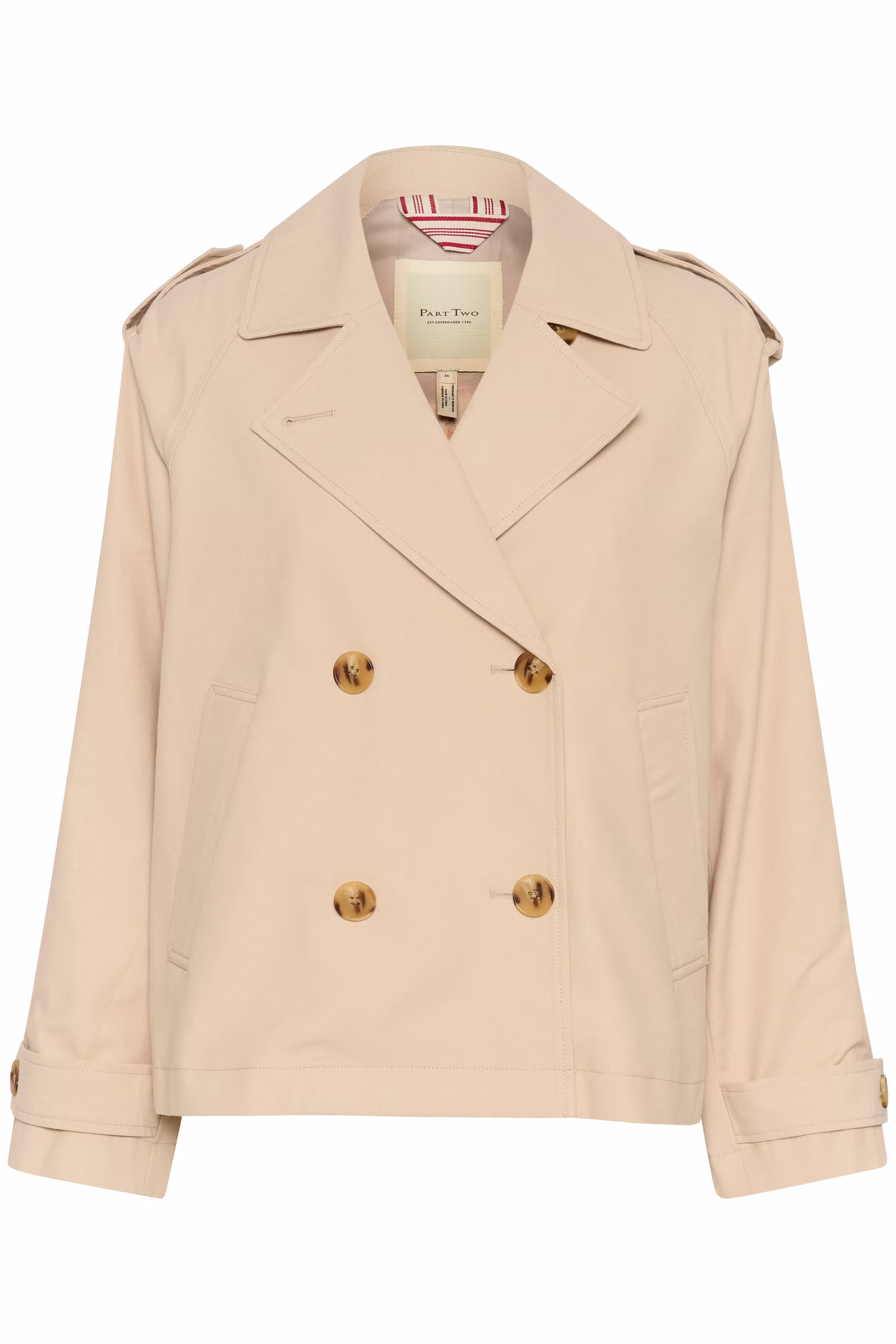 NickeyPW Oberbekleidung PACK FRONT 30309190-151304