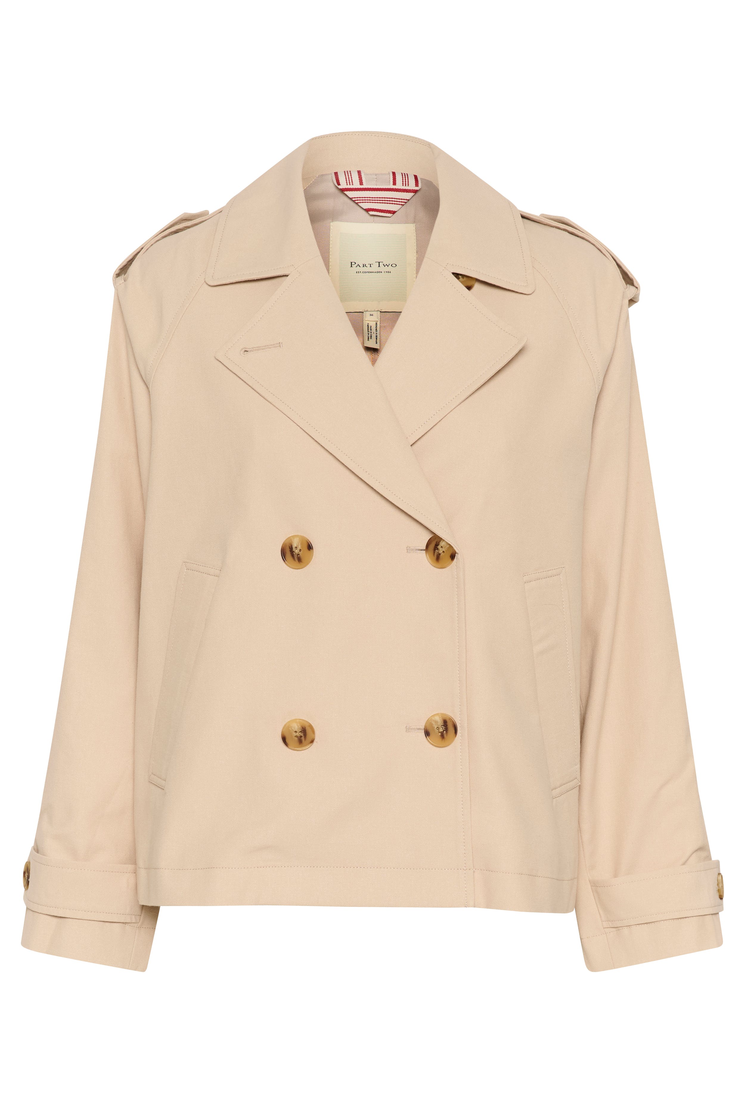 NickeyPW Yttertøy PACK FRONT 30309190-151304