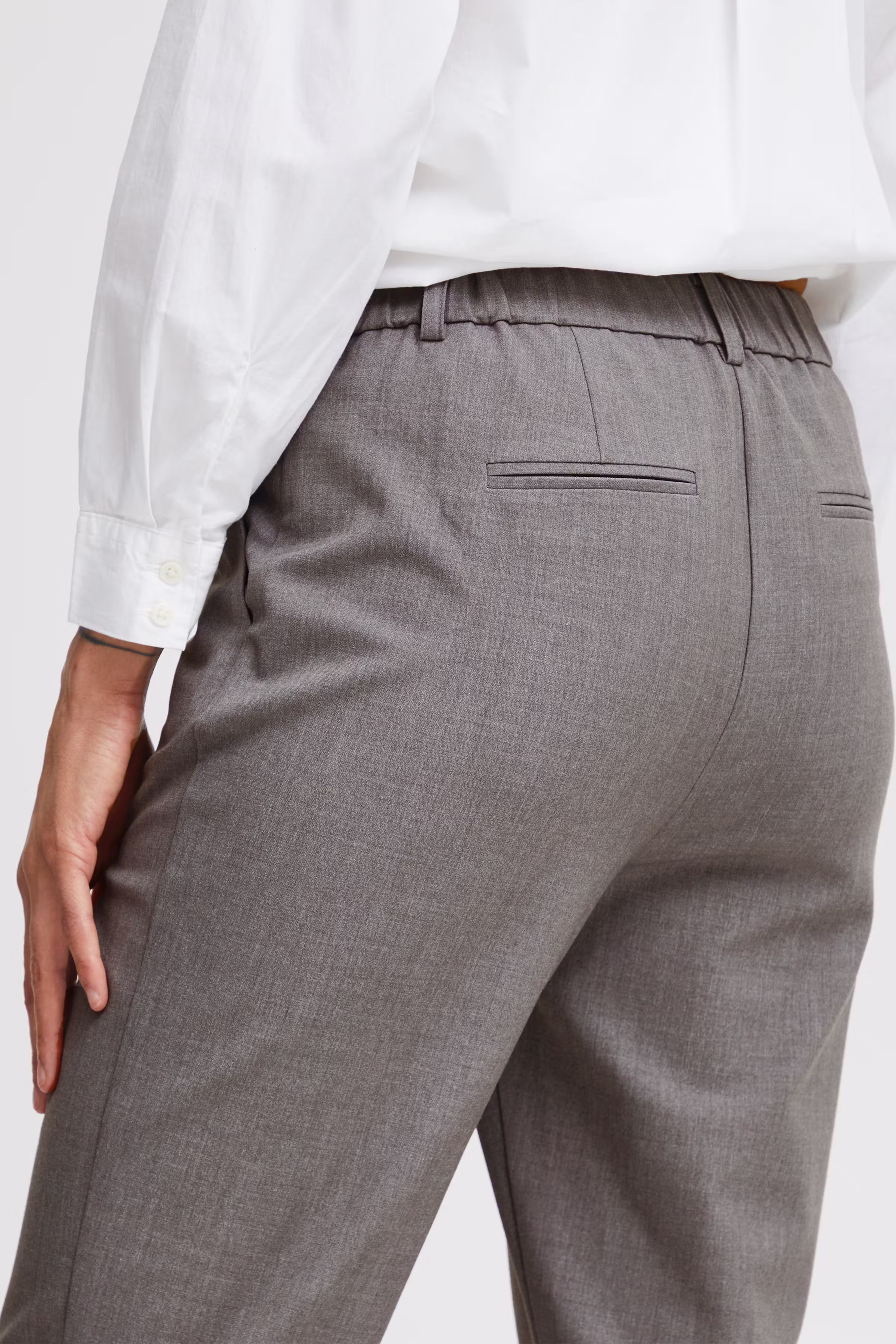 BYDANTA Bukser LOOKBOOK DETAIL 20803141-80049