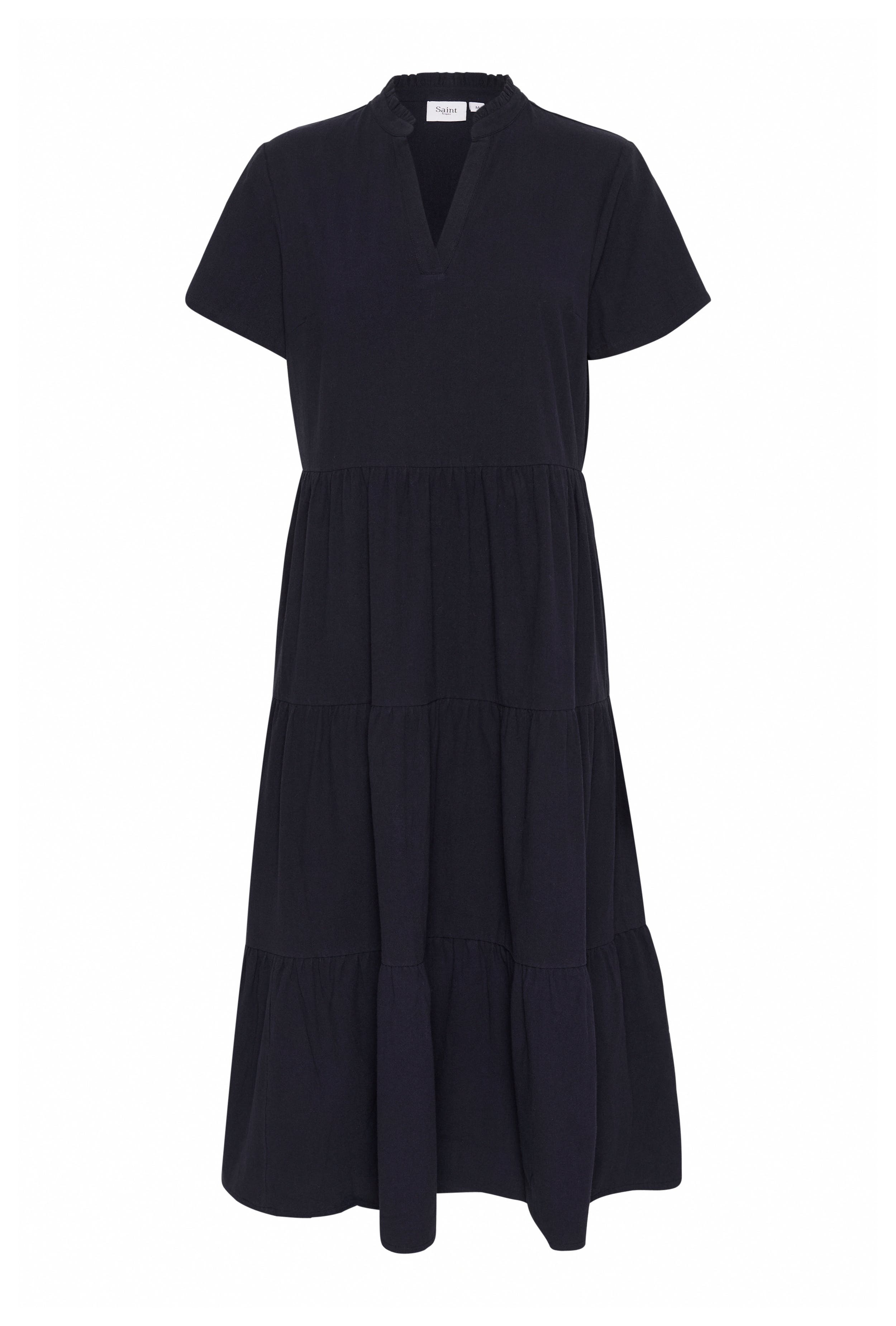 ZalindaSZ Kjole PACK FRONT 30513921-193924