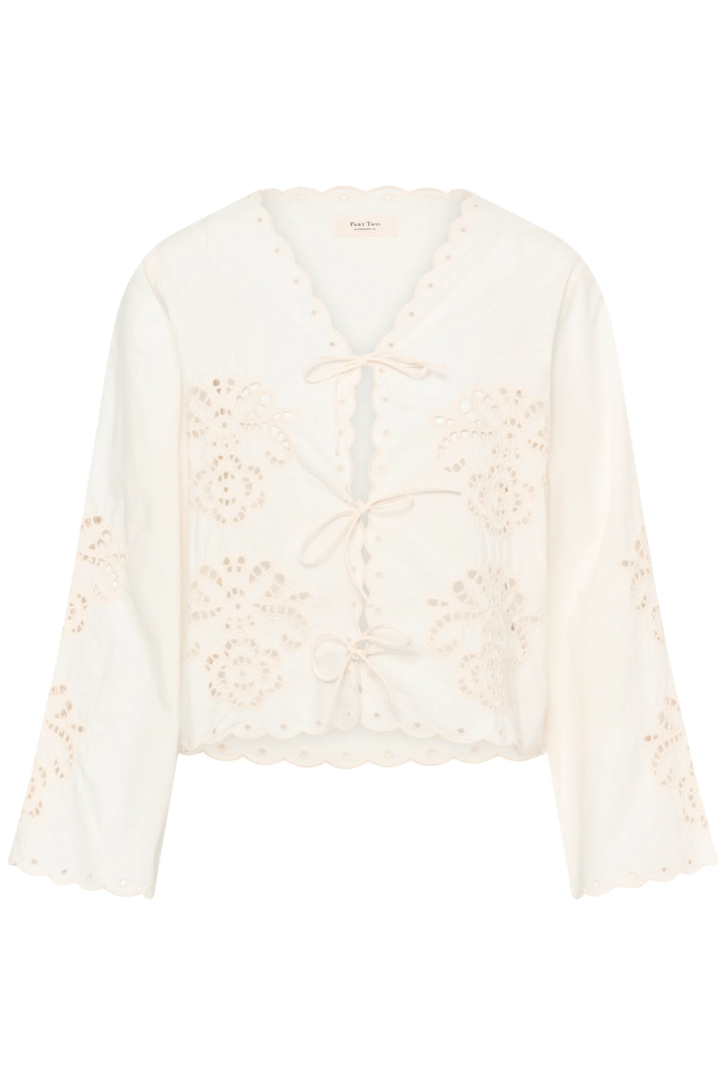 AnamariaPW Blus PACK FRONT 30310454-194008