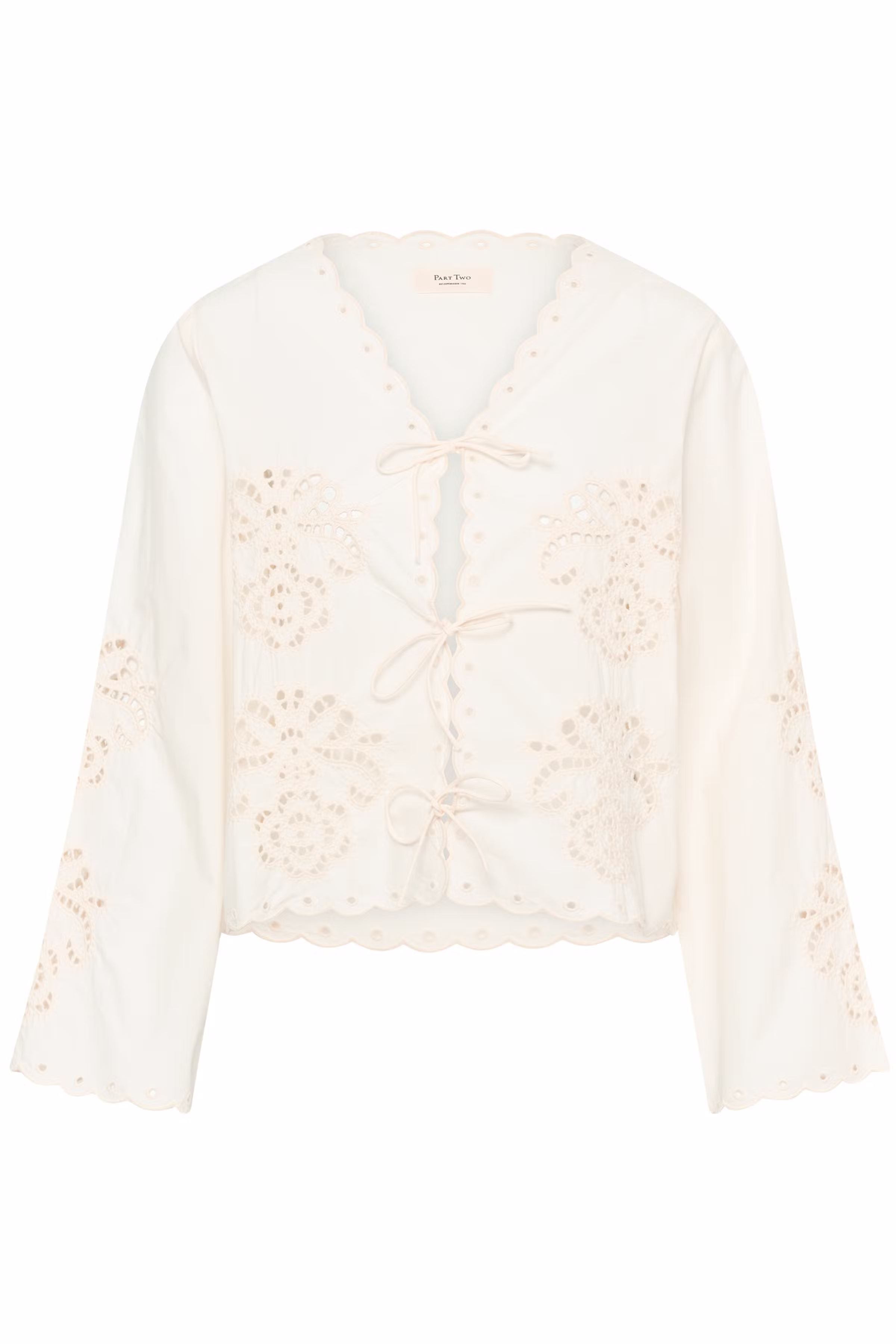 AnamariaPW Blus PACK FRONT 30310454-110701