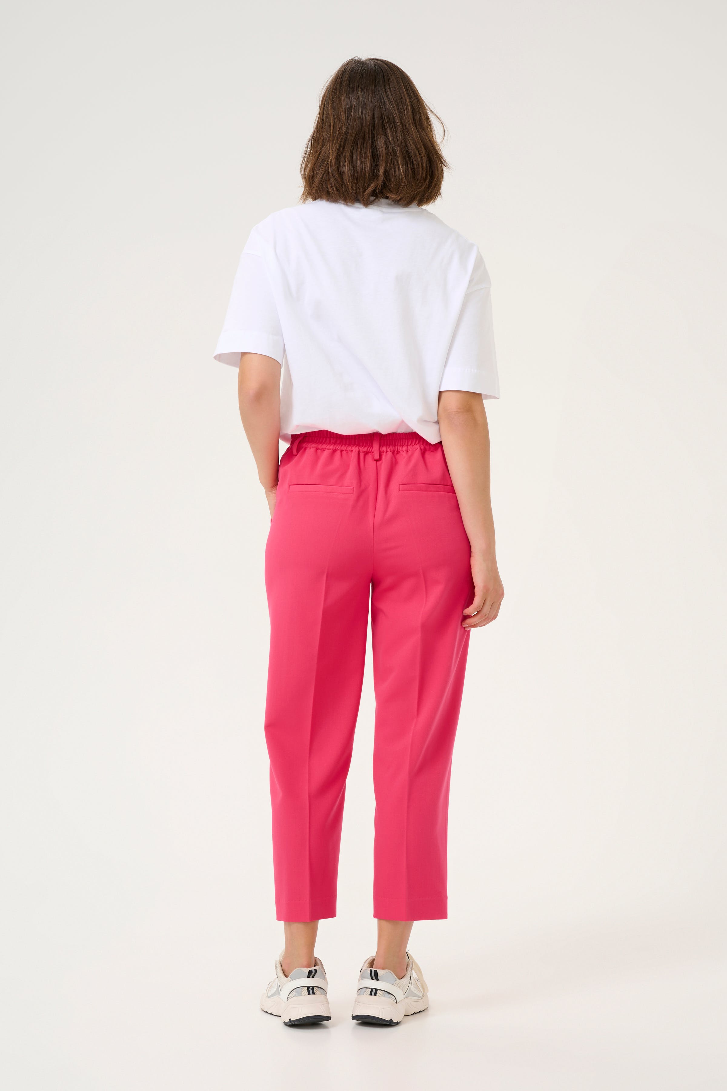 KAsakura Bukser LOOKBOOK BACK 10506127-181754