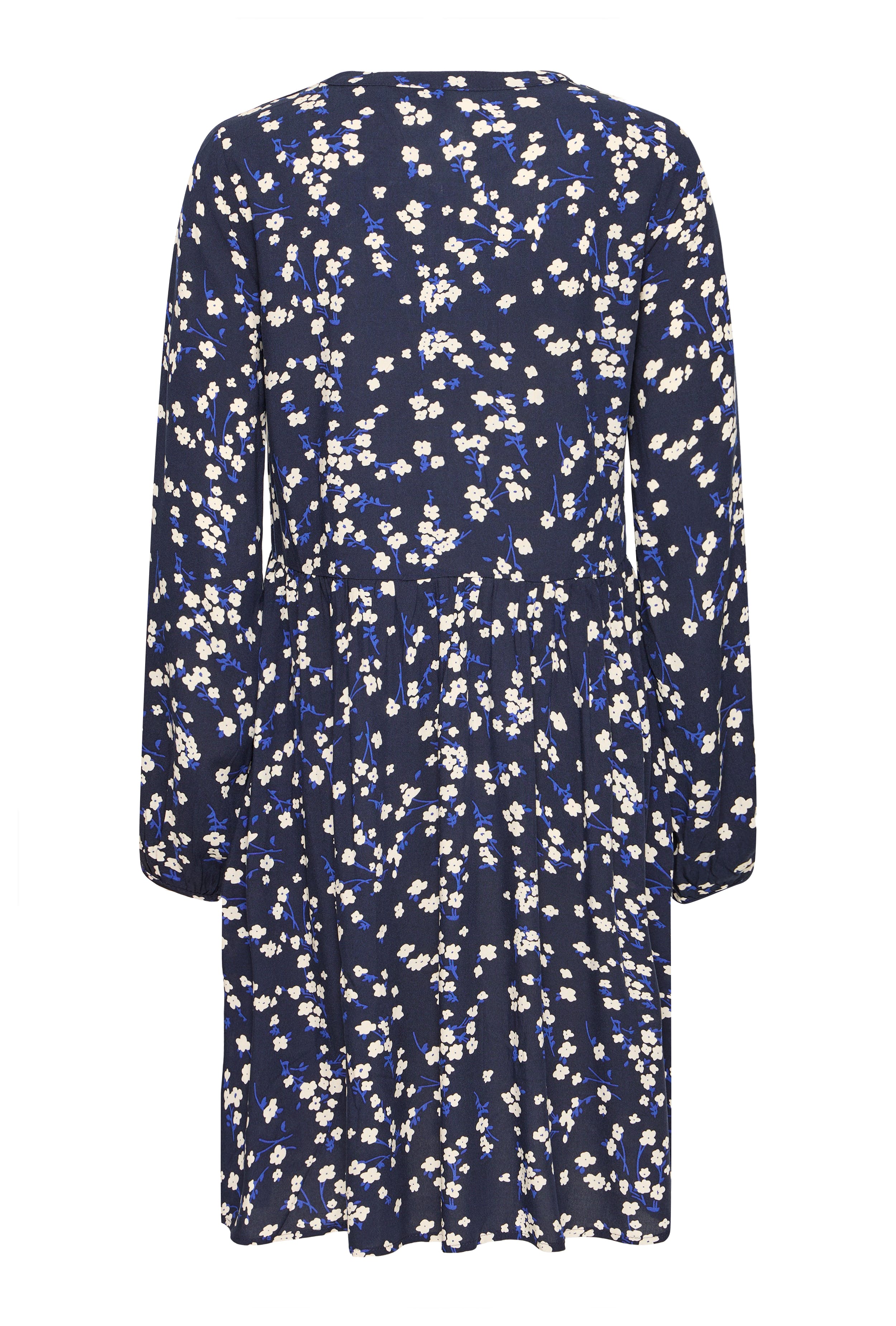 BYJOSA Kjole PACK BACK 20813509-205400