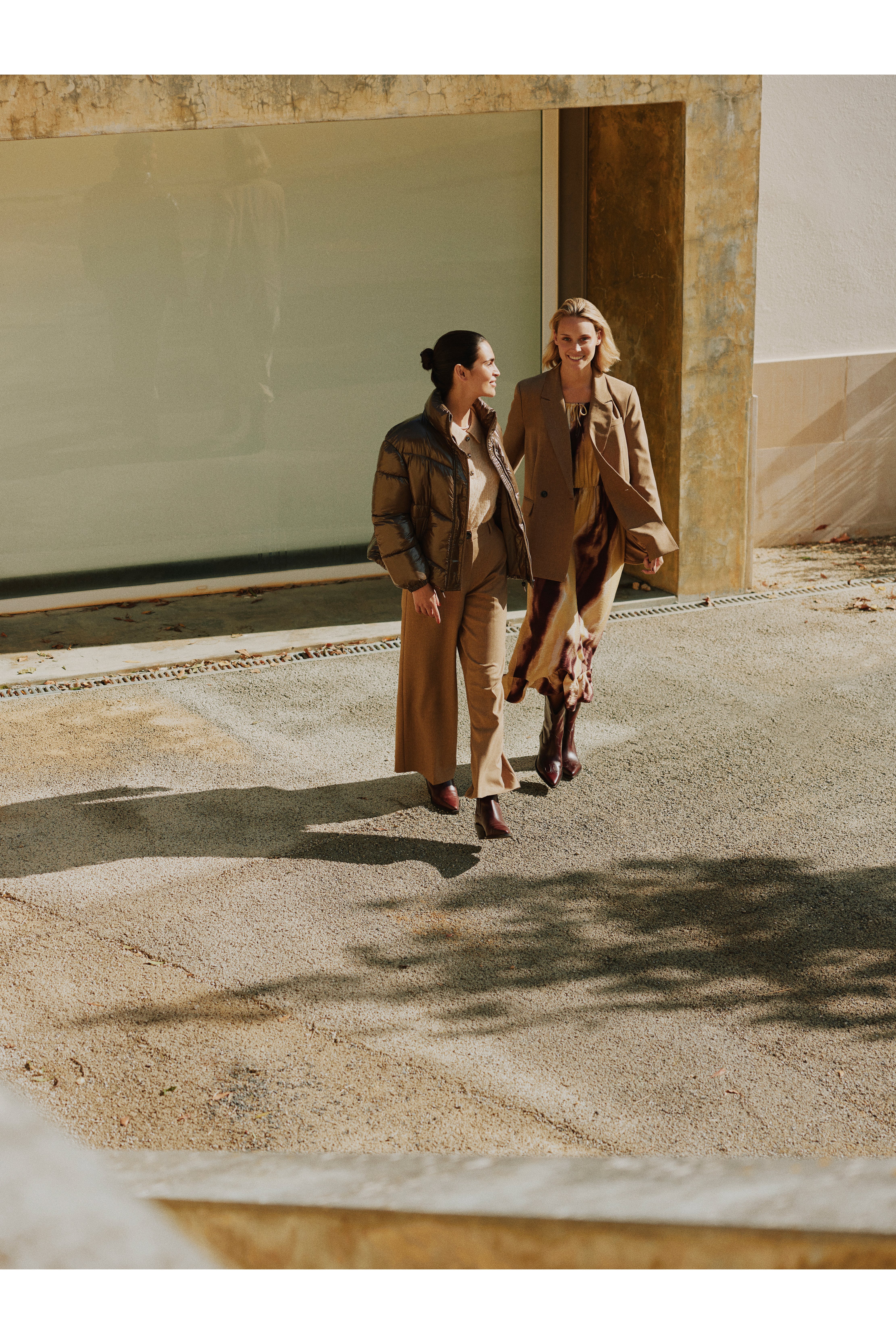 BYBINIA Overtøj LOCATION NONE 20816934-181112