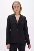 Zellaiw Classic Short Blazer