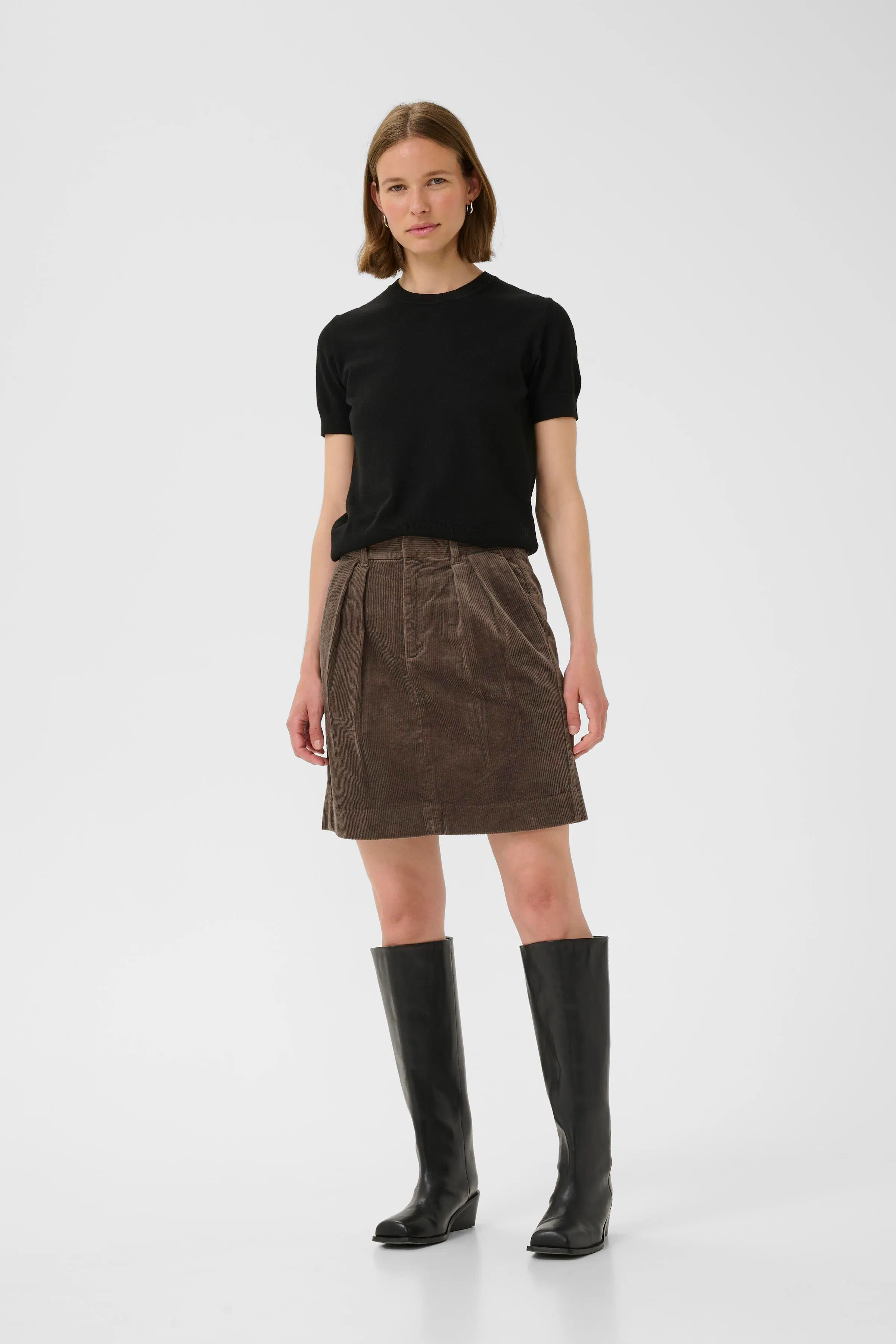 ToriIW Nederdel LOOKBOOK FRONT 30109782-181304