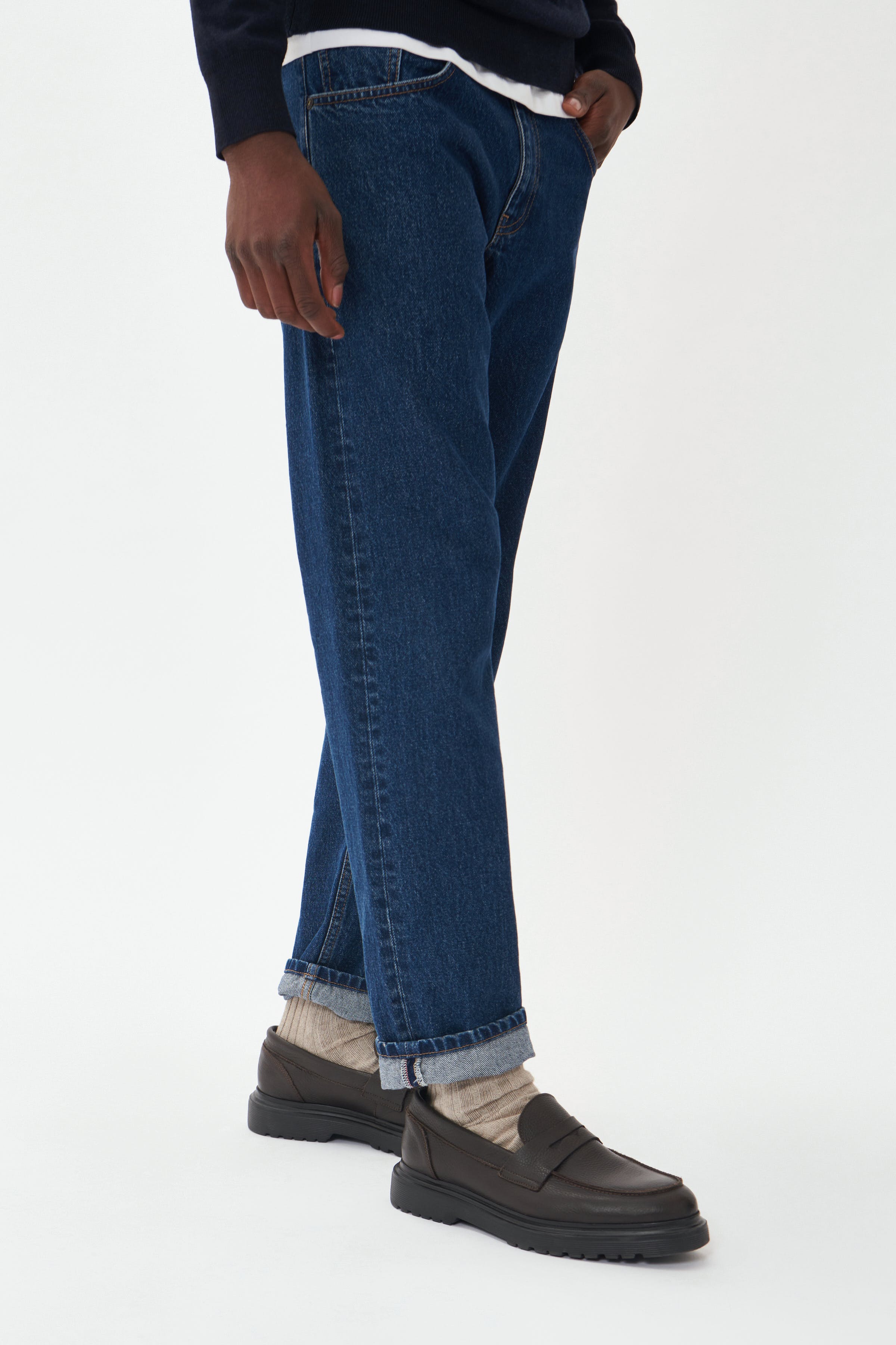 MABritton Leren Schoenen LOOKBOOK FRONT 30206695-191103