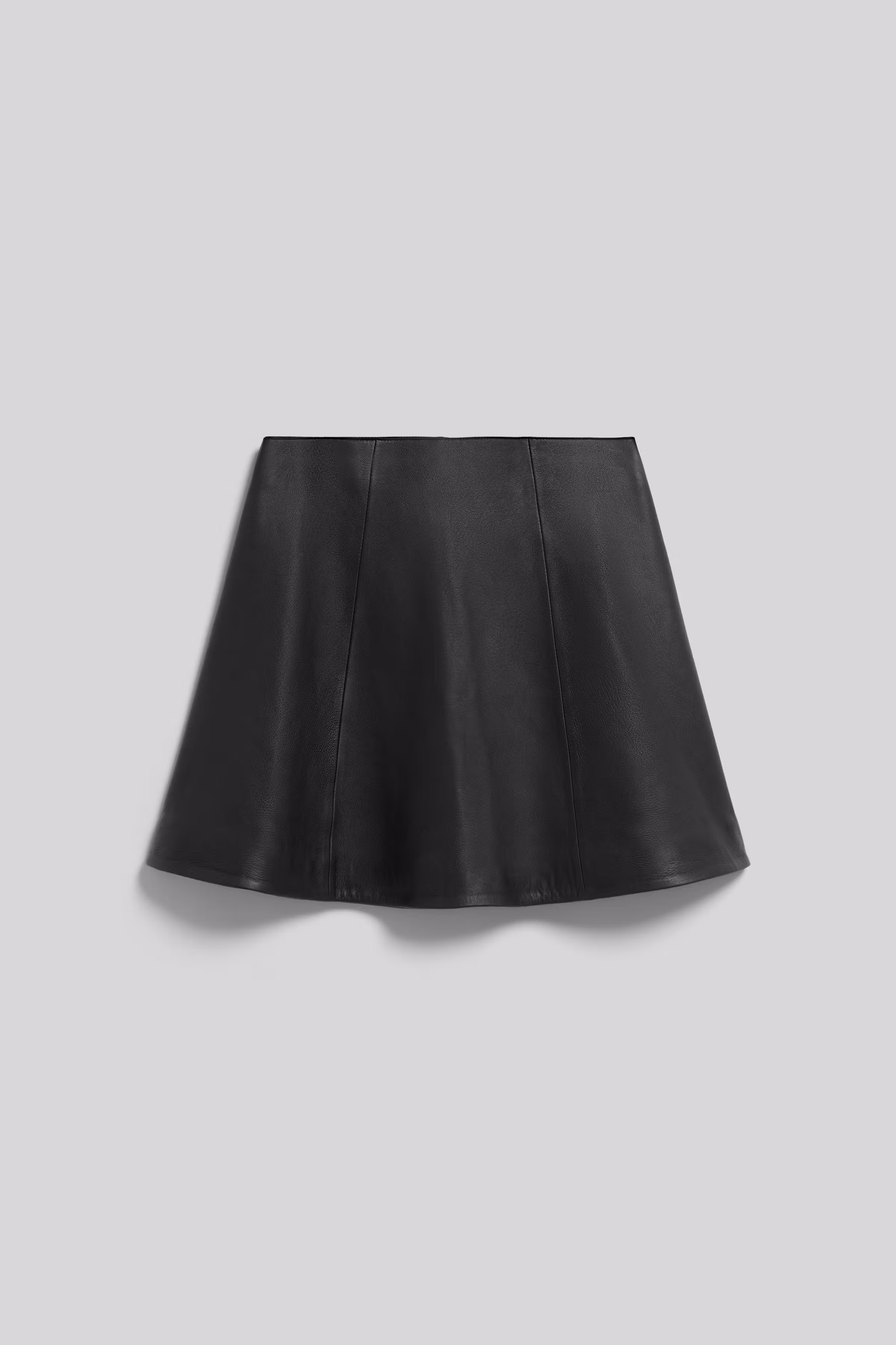 IOLale Skirt PACK FRONT 30600109-BK999