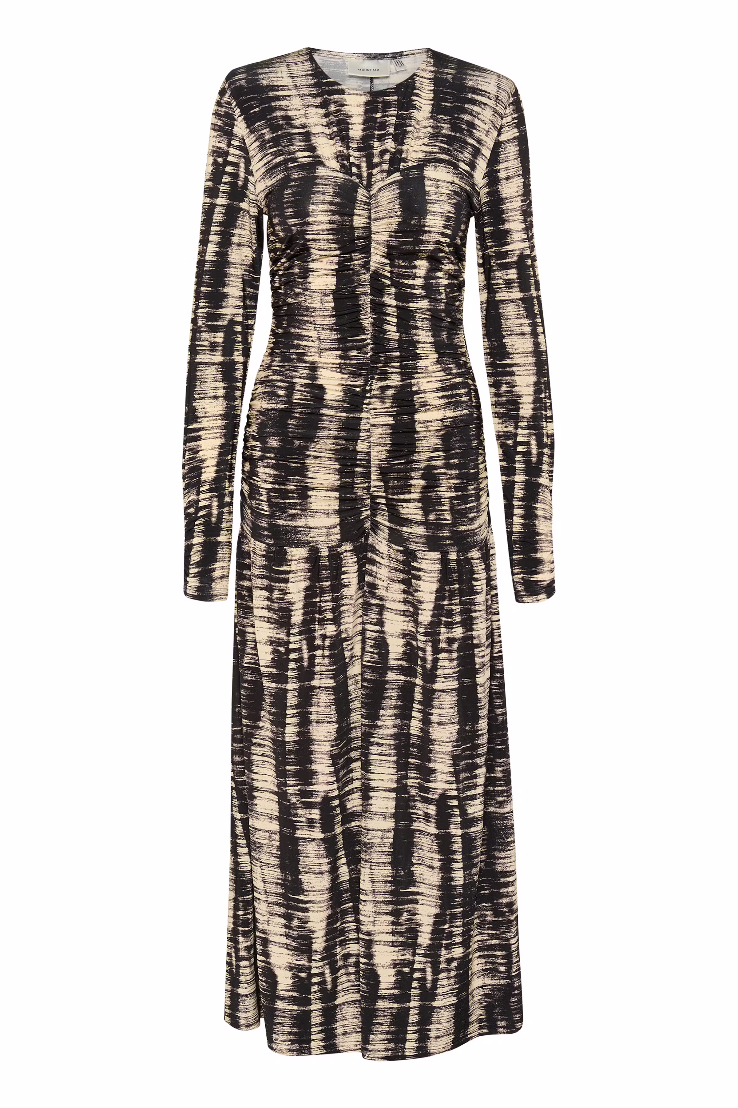 GZemilia Dress PACK FRONT 10909962-107275