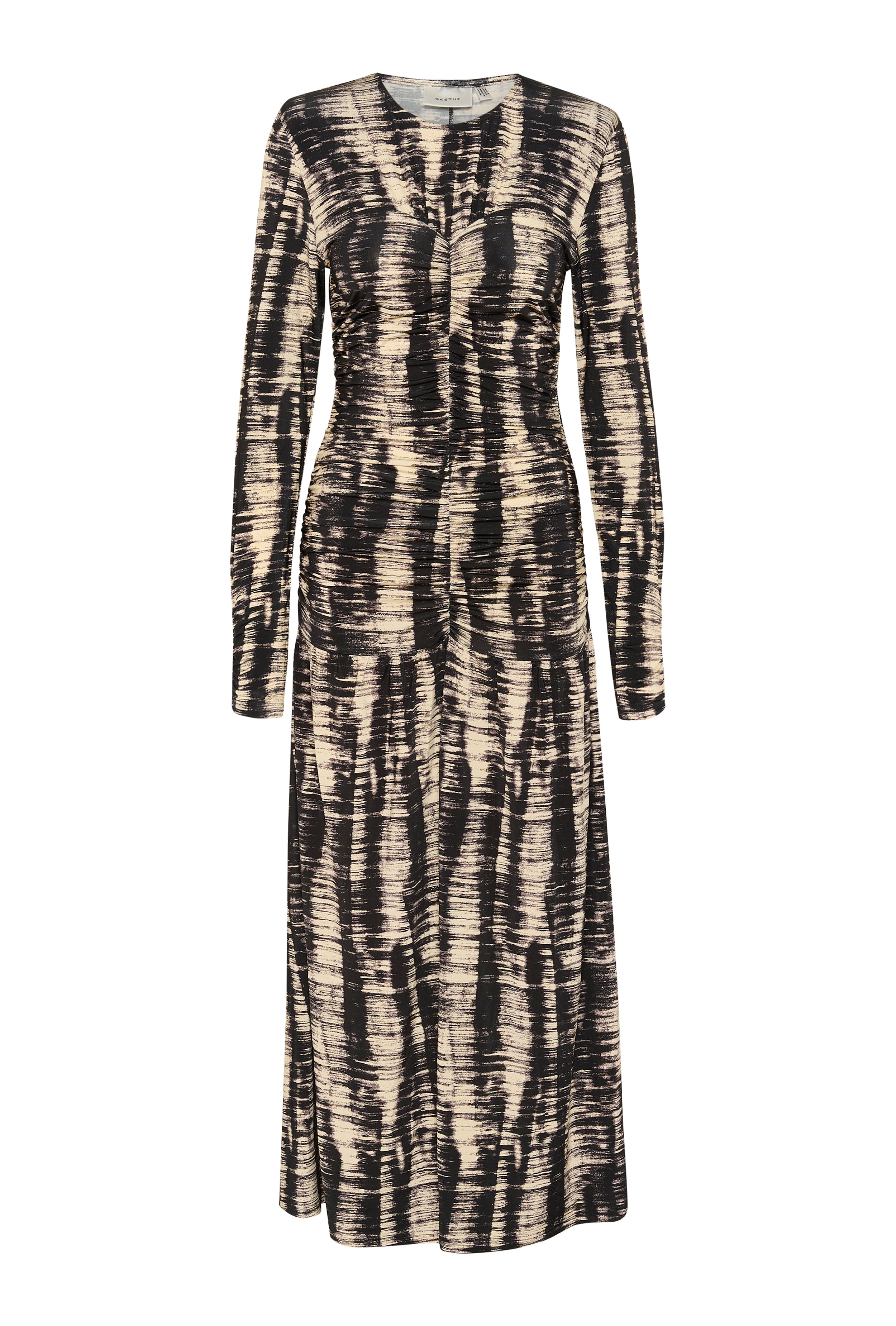 GZemilia Dress PACK FRONT 10909962-107275