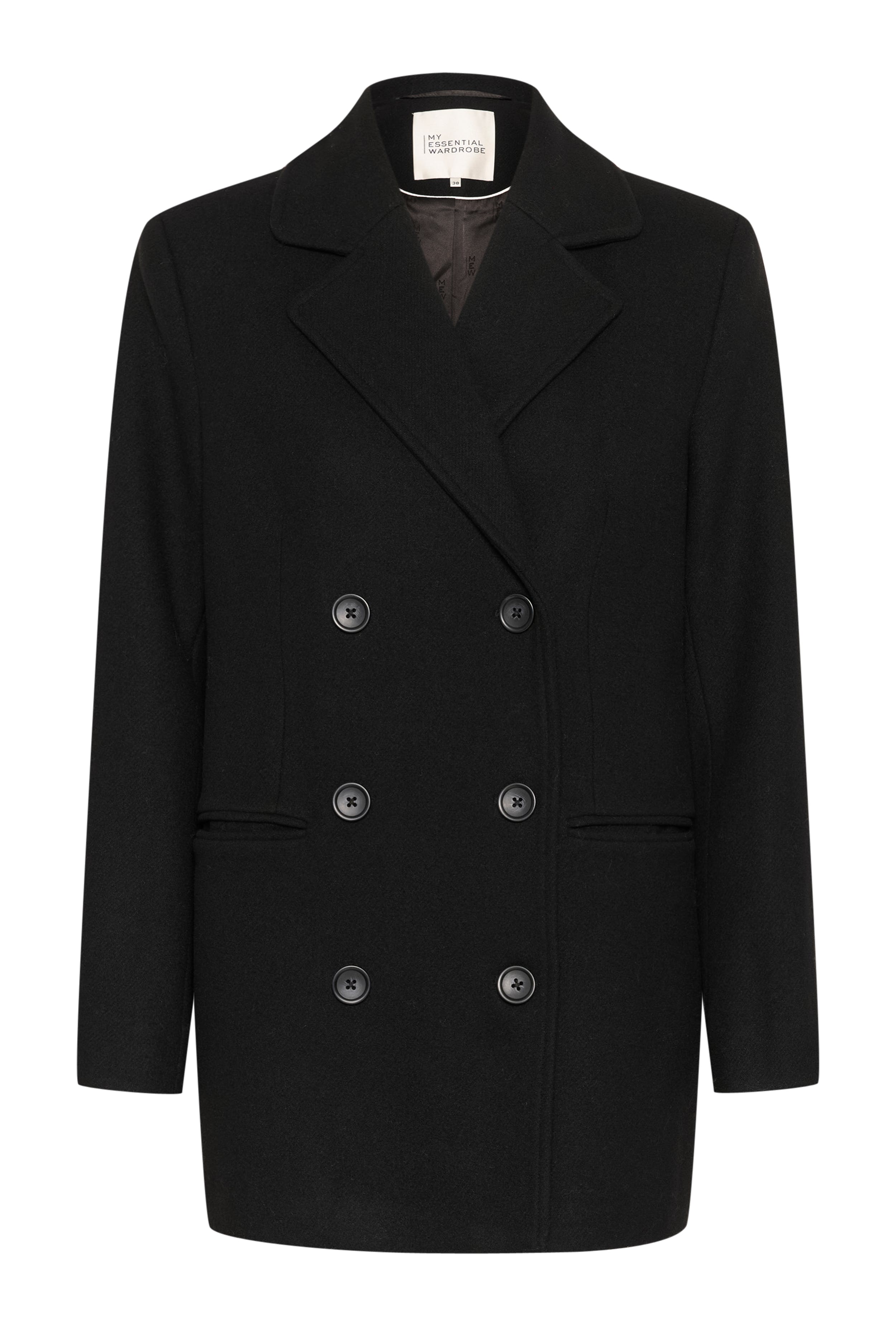 FrannieMW Jas PACK FRONT 10704761-100031