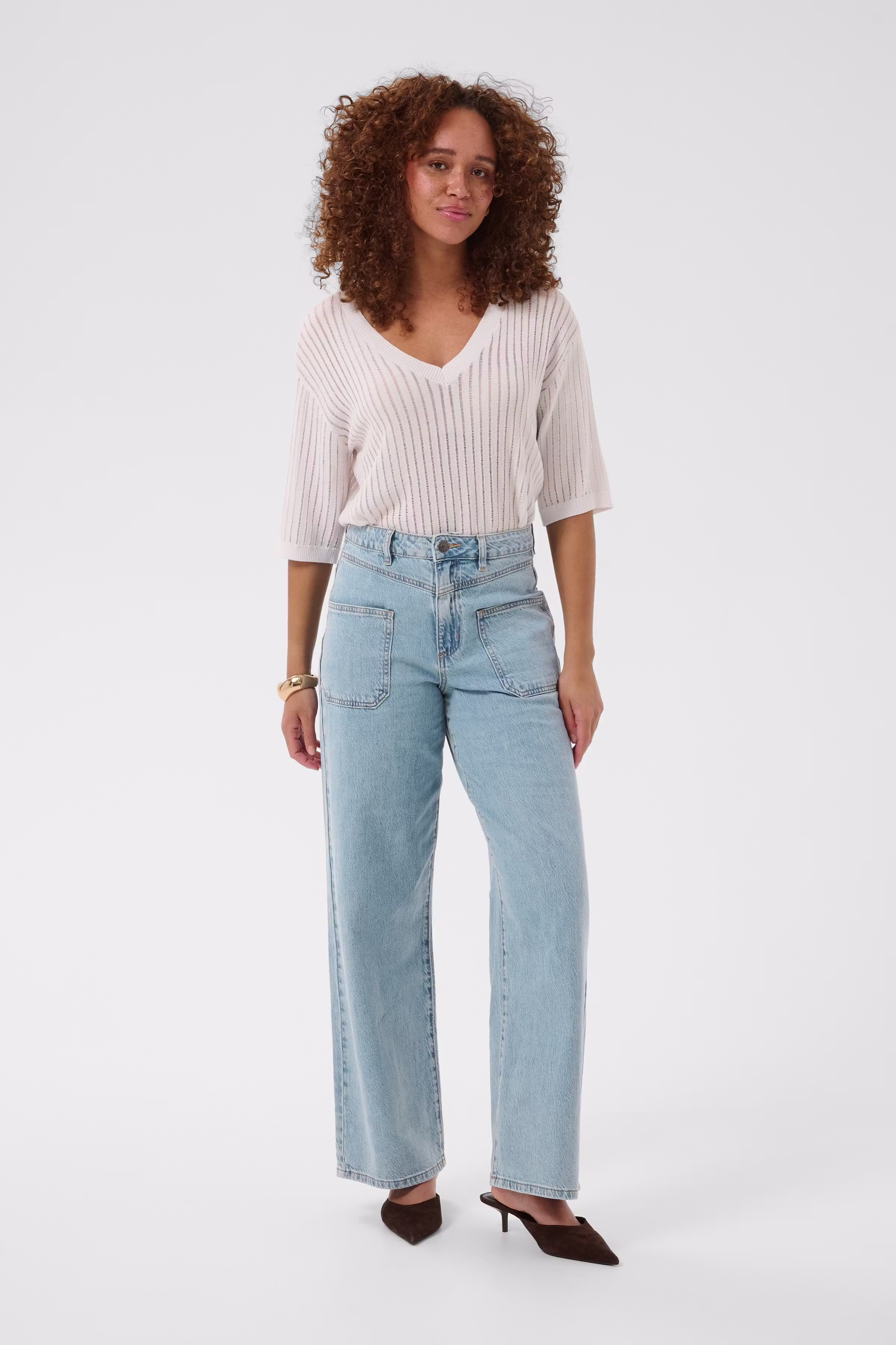 KAjordi Jeans LOOKBOOK FRONT 10511755-109460