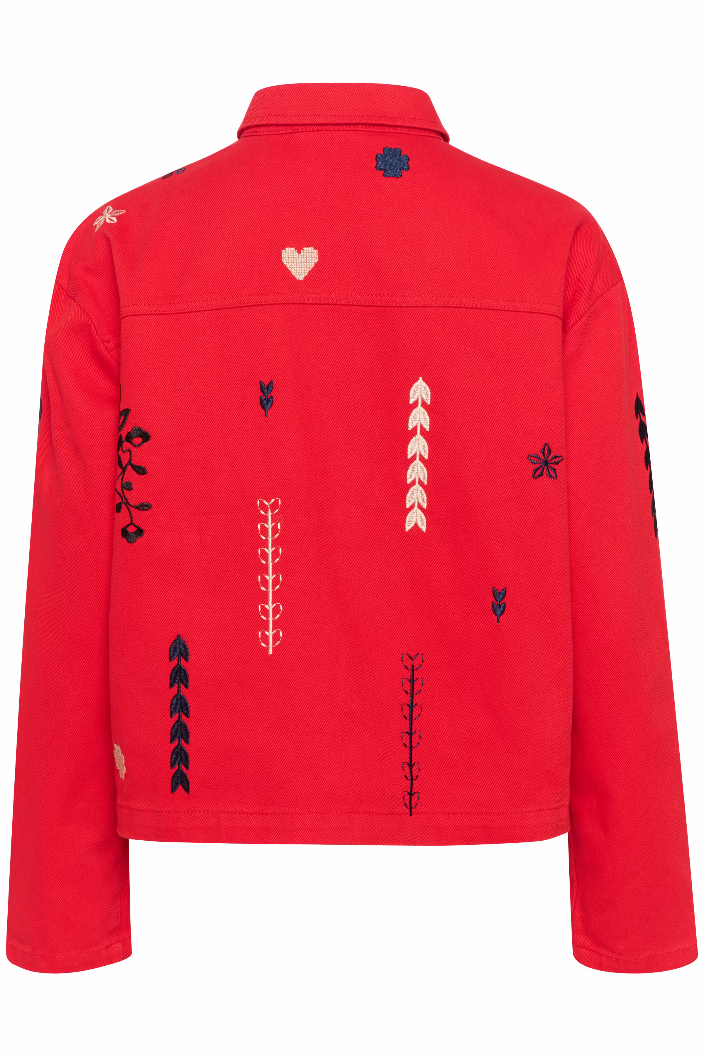 JeanSZ Shirt PACK BACK 30513908-181662