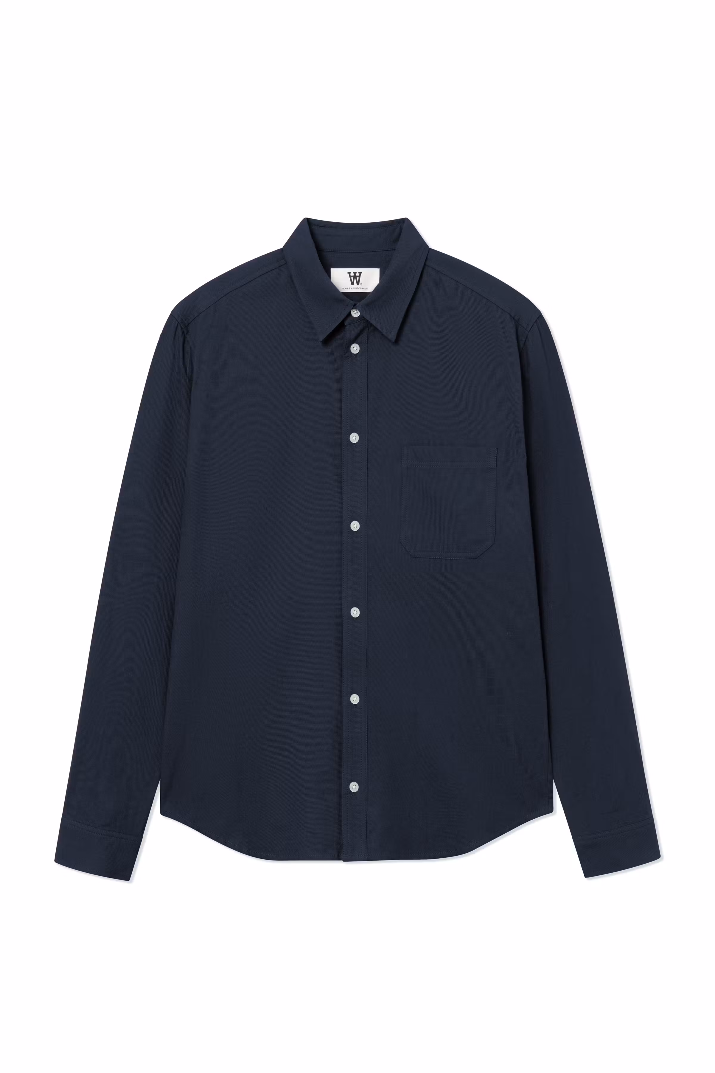 WWAdrian Shirt PACK FRONT 30252180-194011