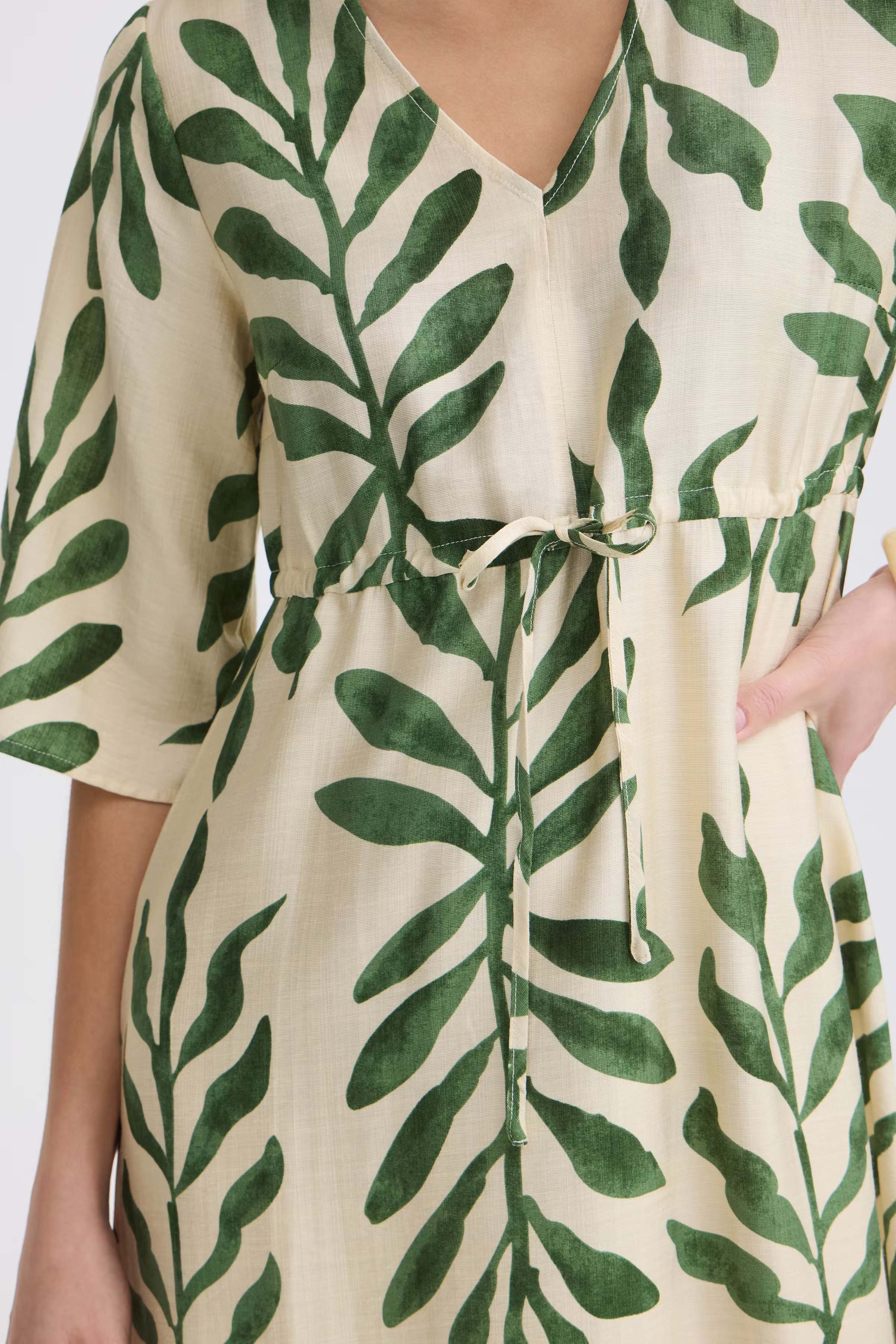 FRRAMANI Klänning LOOKBOOK DETAIL 20616445-156423