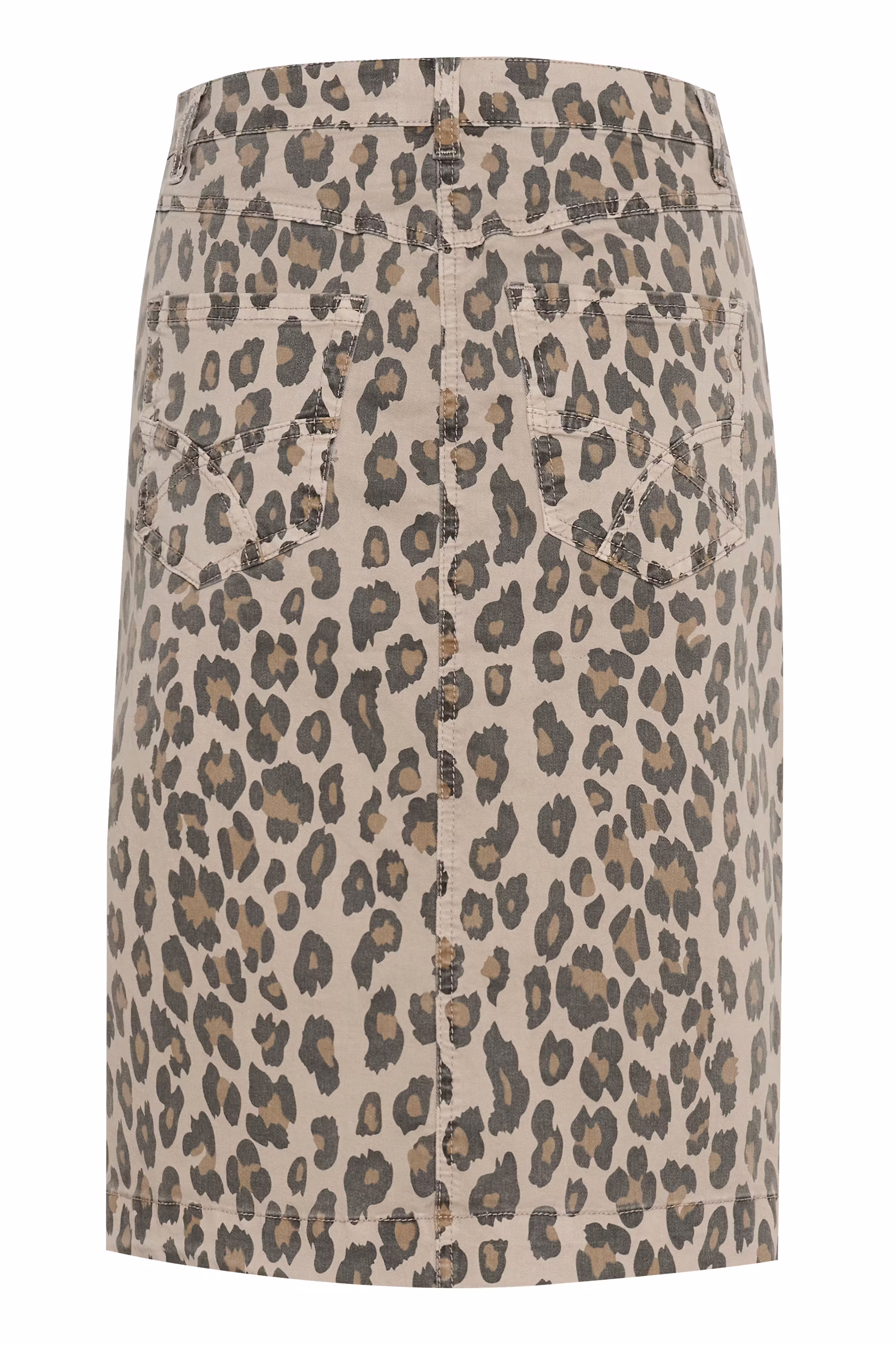 CRLeona Nederdel PACK BACK 10613940-106929