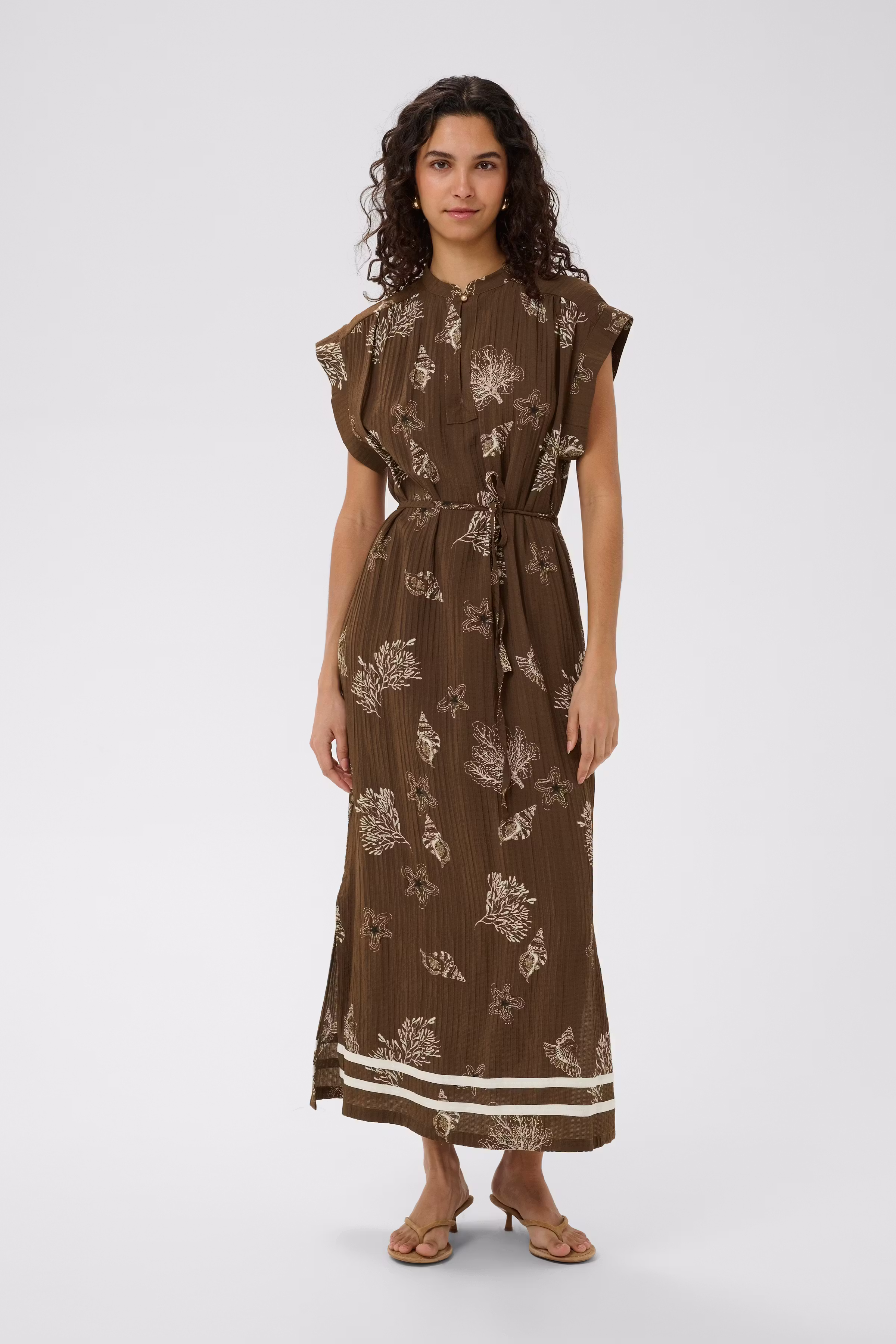 RosashellSZ Jurk LOOKBOOK FRONT 30515087-304848