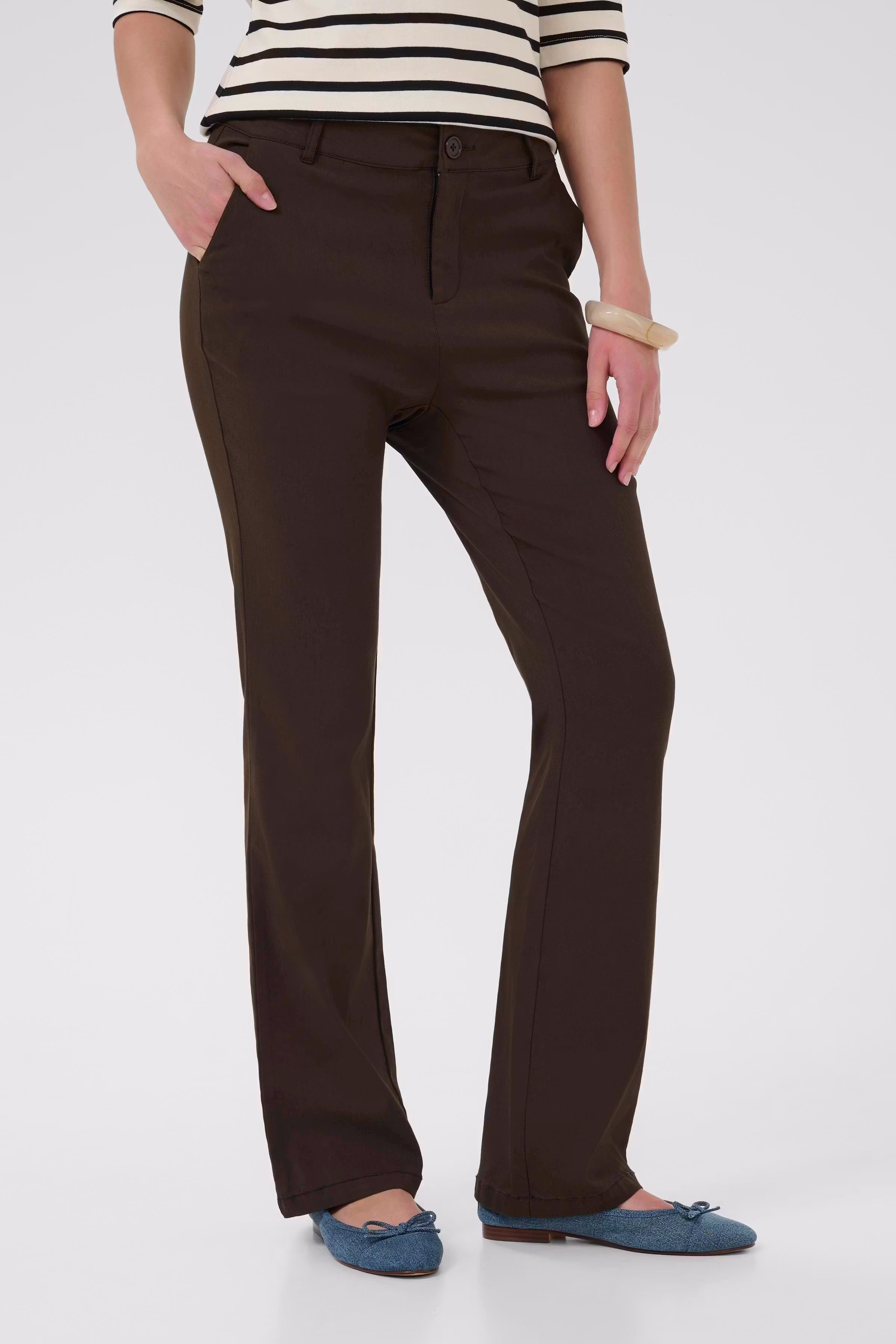 CUbenghta Bukser LOOKBOOK FRONT 50111361-190712