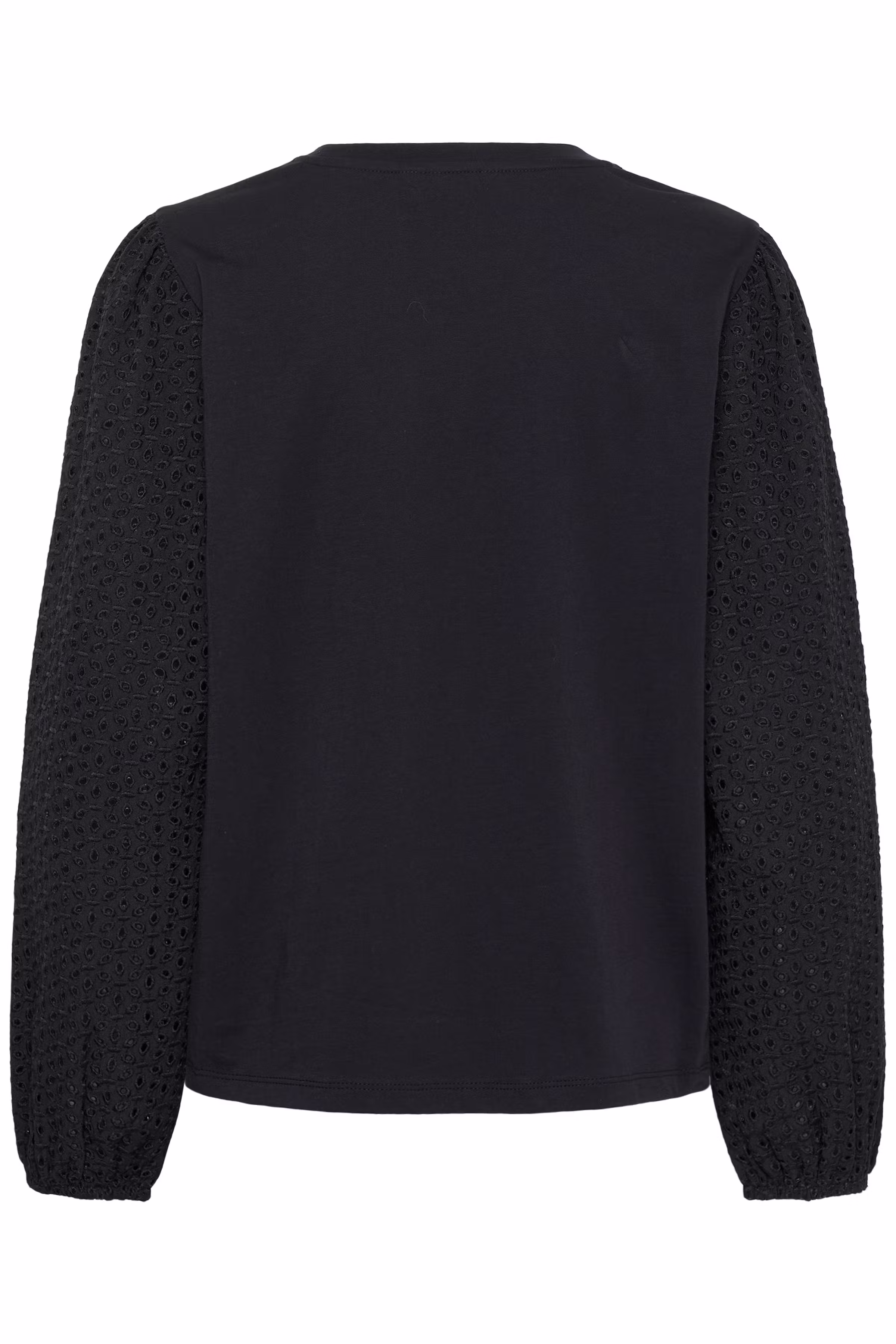 BPmalena Blouse PACK BACK 40200190-100121