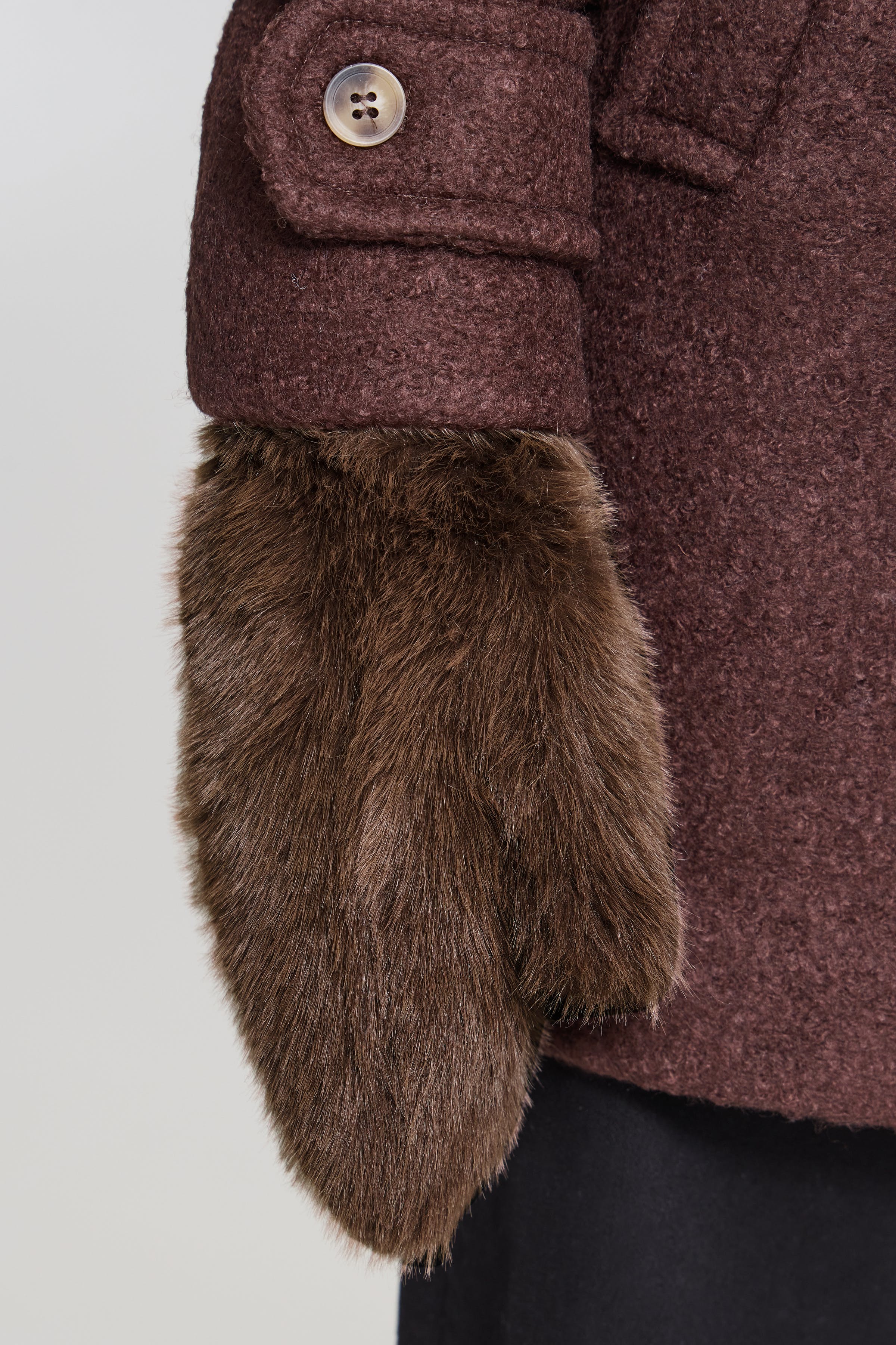 IAEBNA Handschoenen LOOKBOOK FRONT 20126778-190915