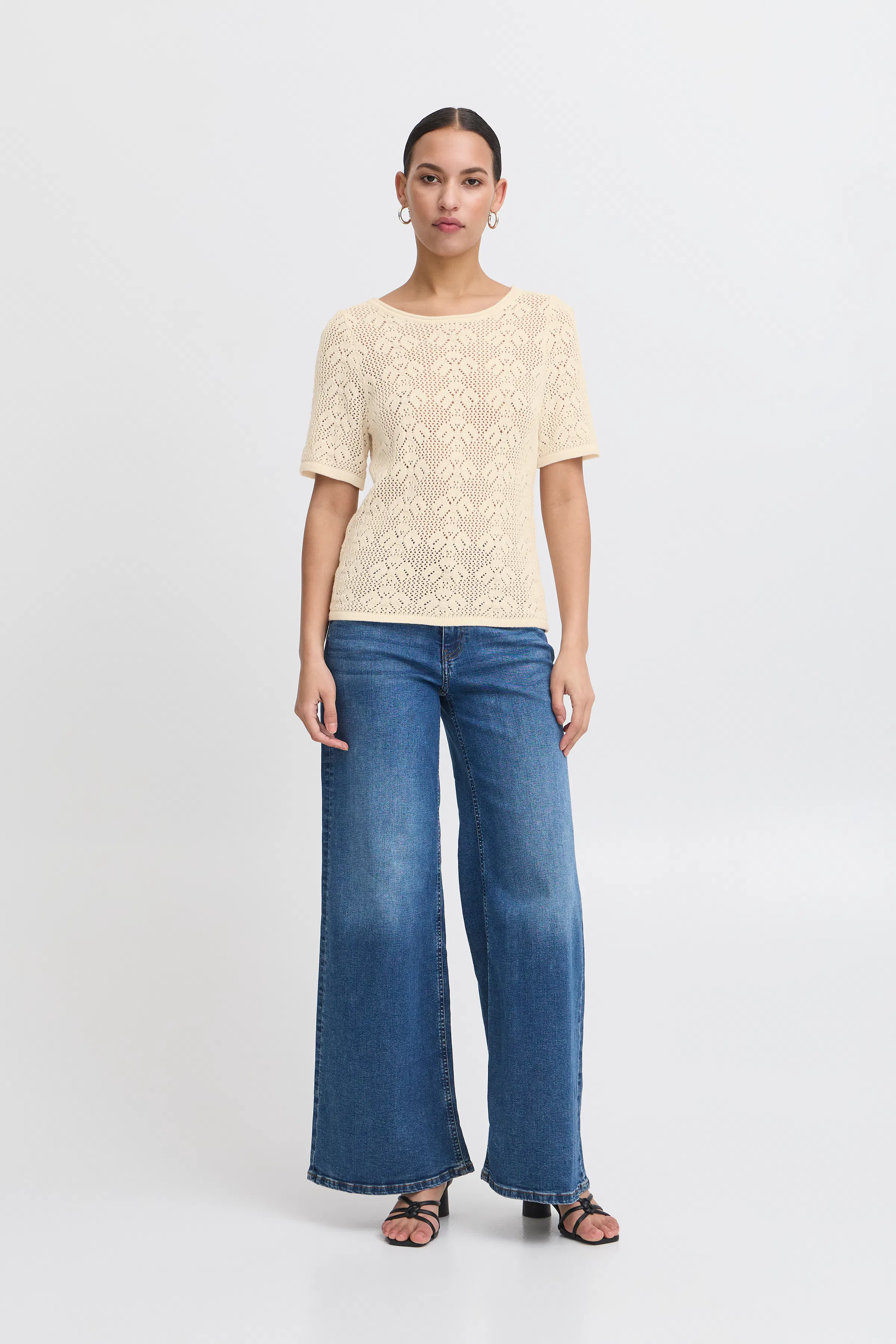 IHARTIES Pullover LOOKBOOK FRONT 20123264-130907