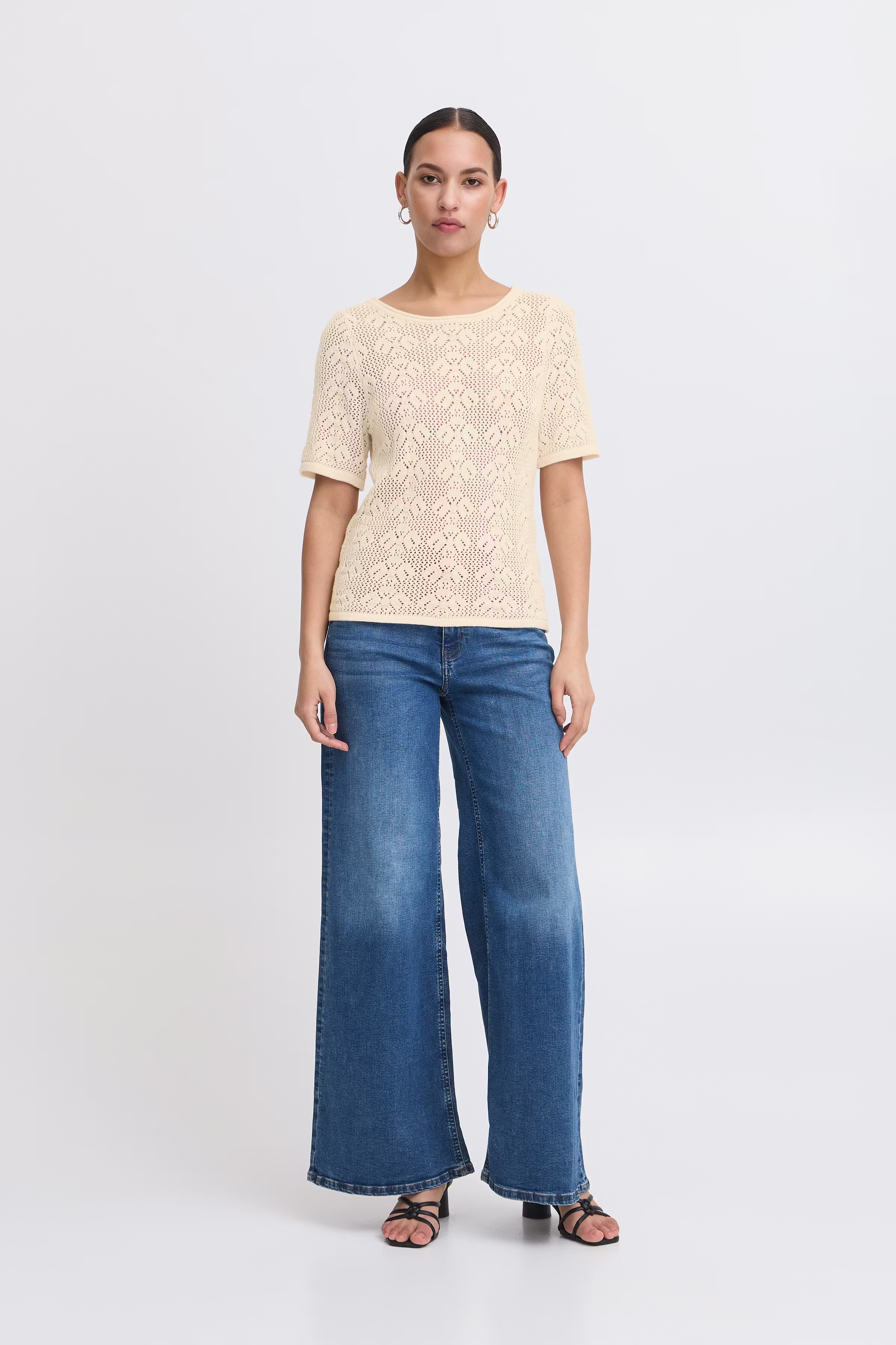 IHARTIES Pullover LOOKBOOK FRONT 20123264-130907