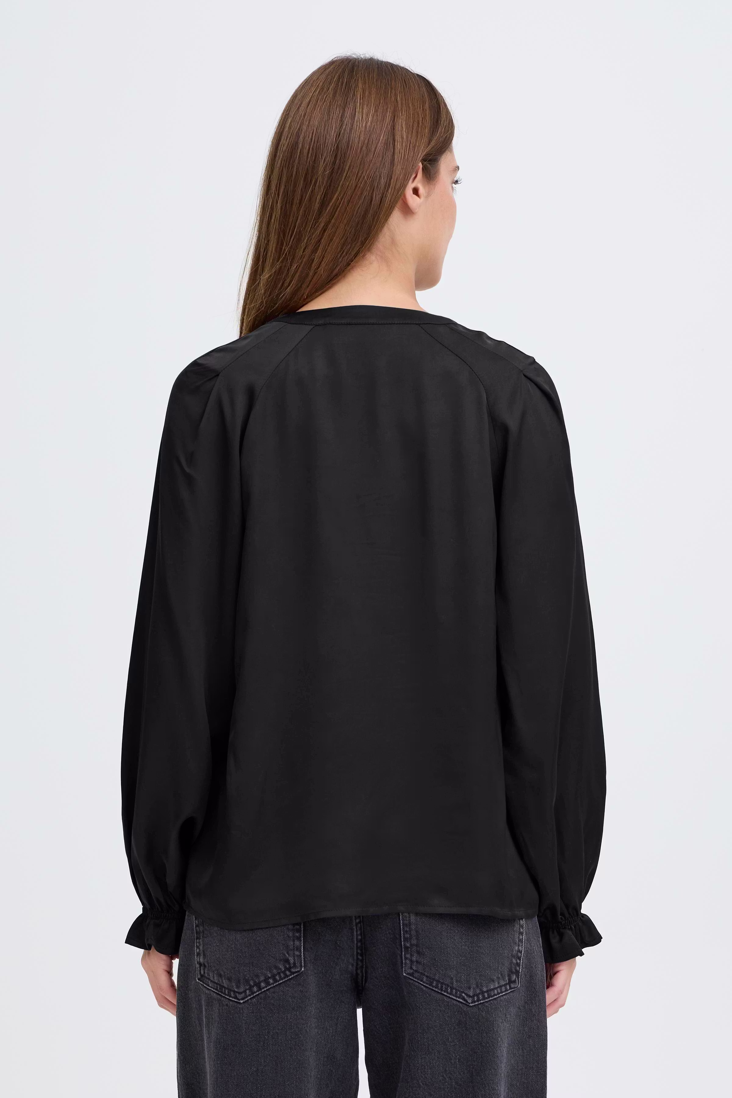 PZCASSY Bluse LOOKBOOK BACK 50210218-193911
